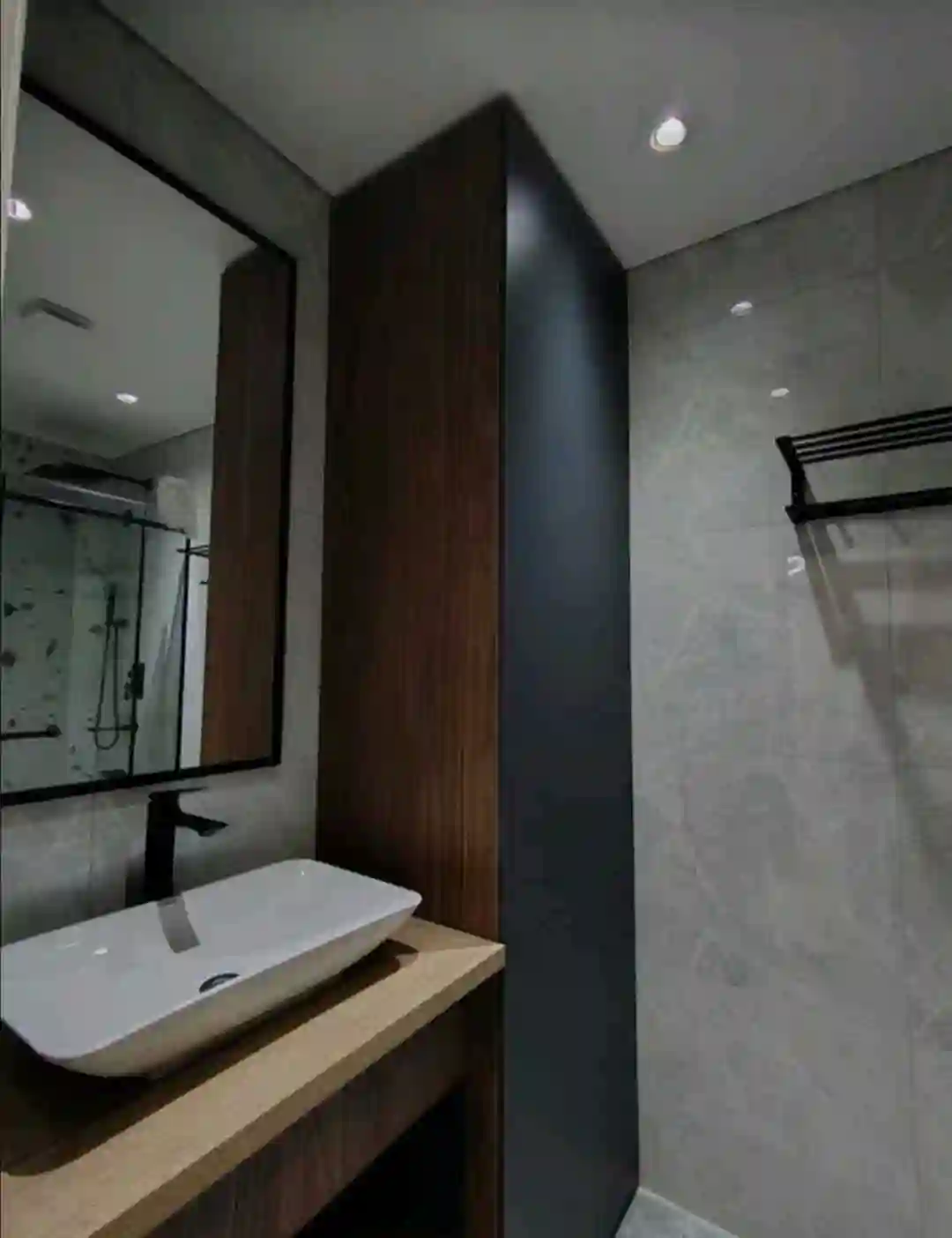 3-к квартира, 10 этаж, 110 м², Исмоил Сомони