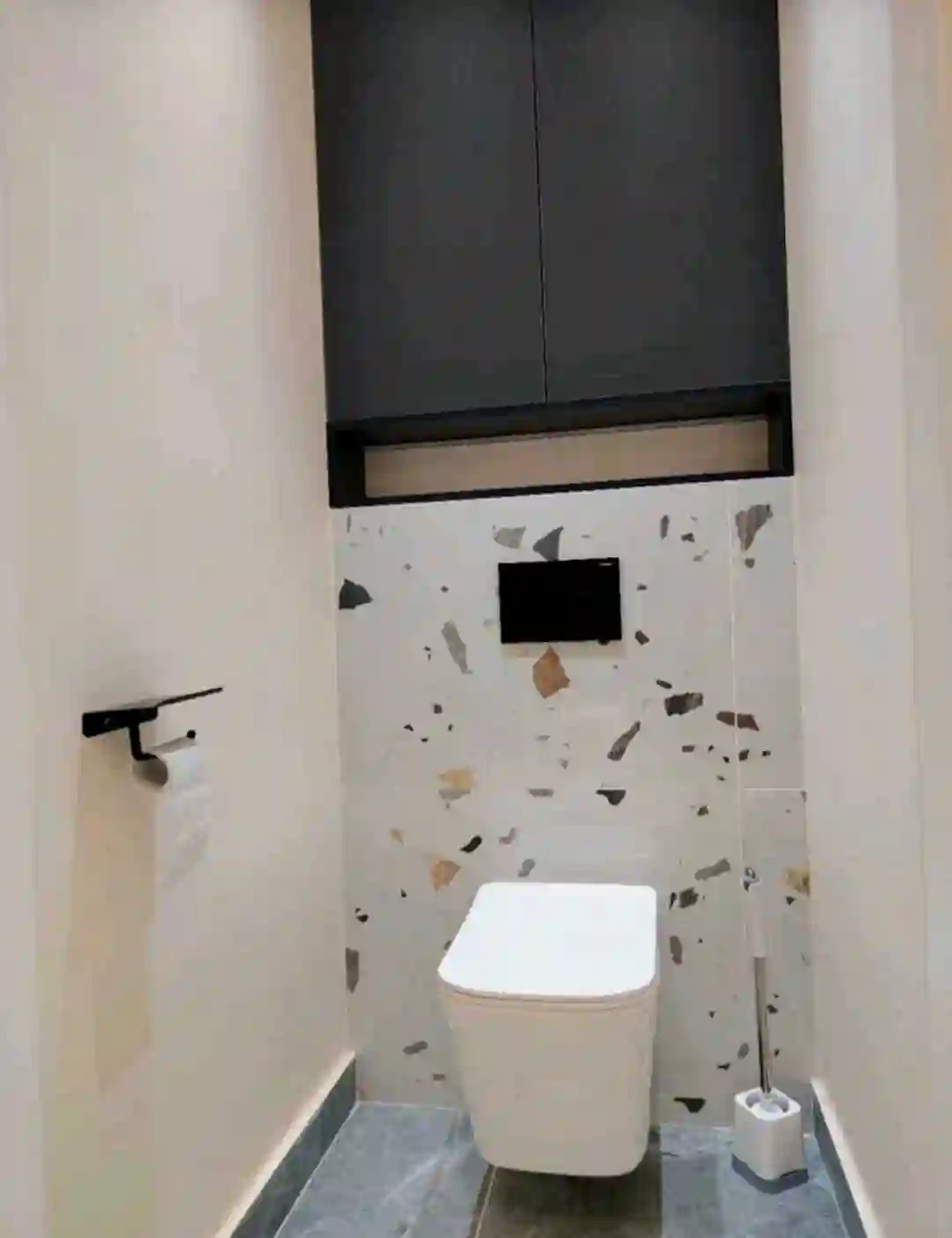 3-к квартира, 10 этаж, 110 м², Исмоил Сомони