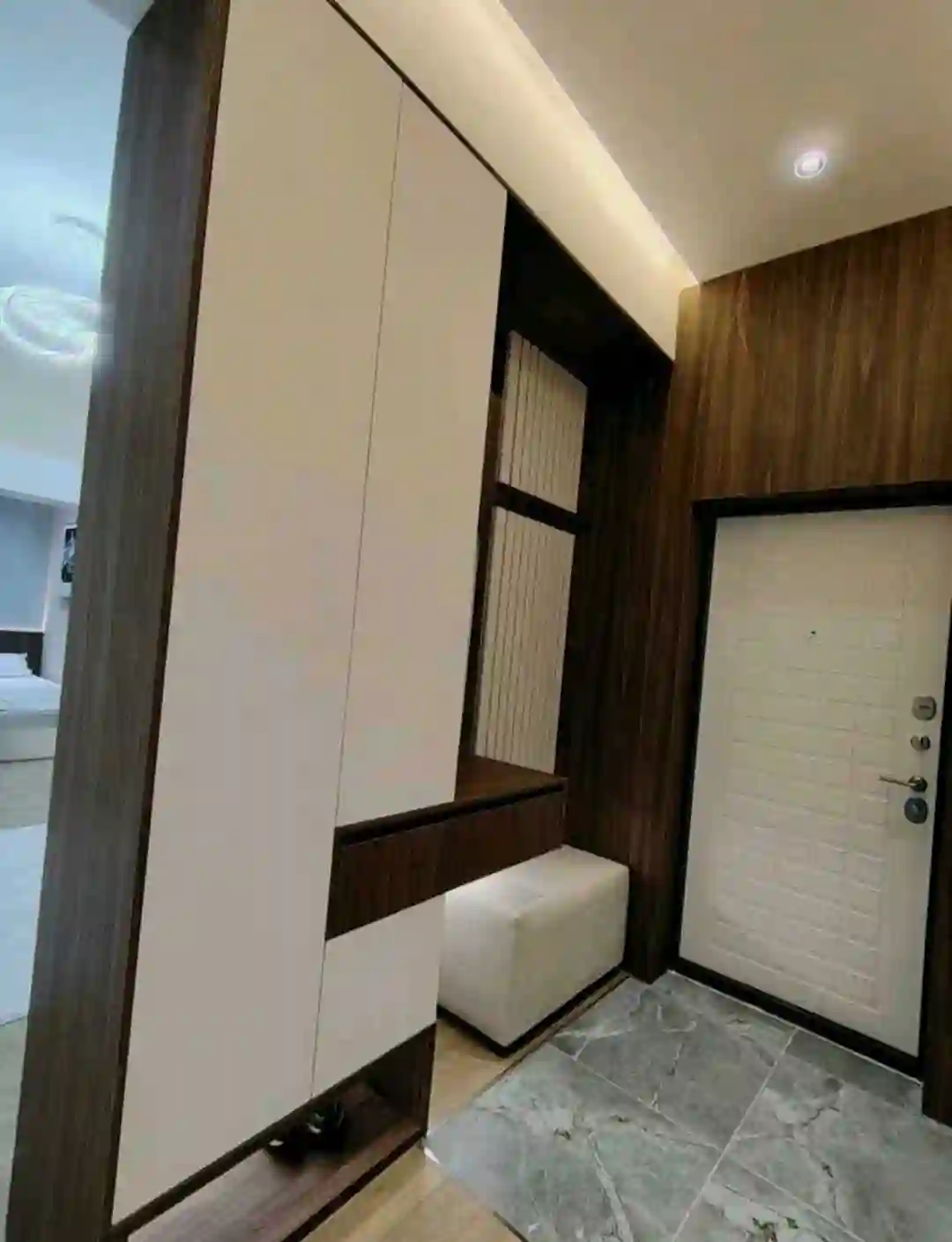 3-к квартира, 10 этаж, 110 м², Исмоил Сомони