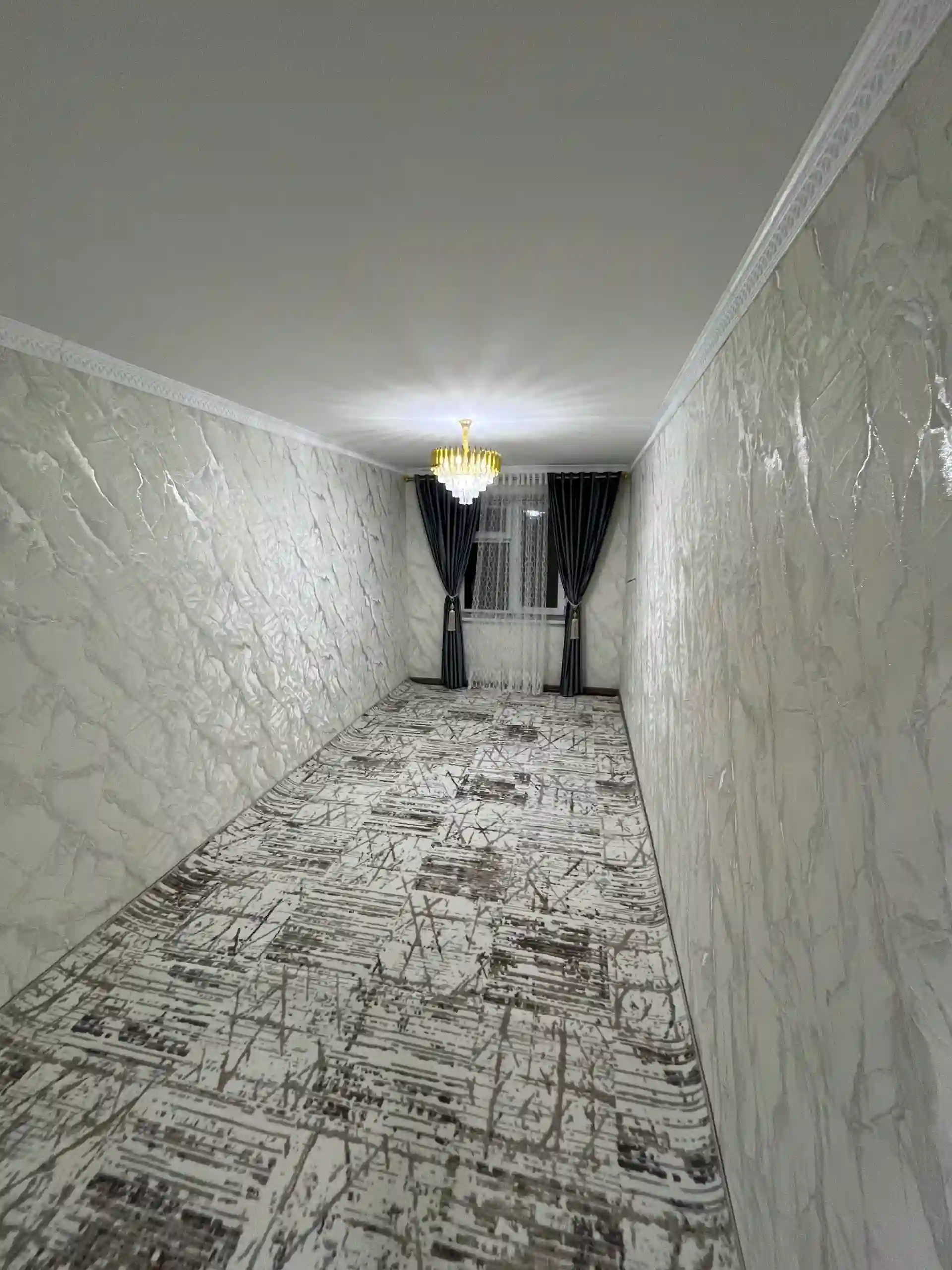 3-к квартира, 2 этаж, 52 м², 32