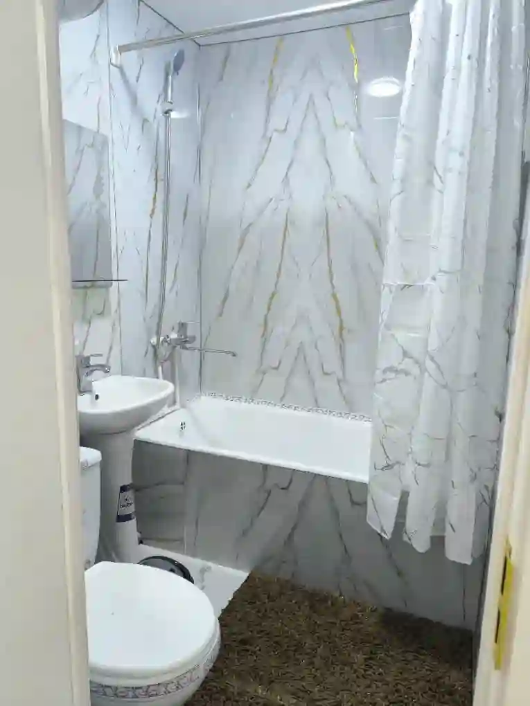 3-к квартира, 2 этаж, 52 м², 32