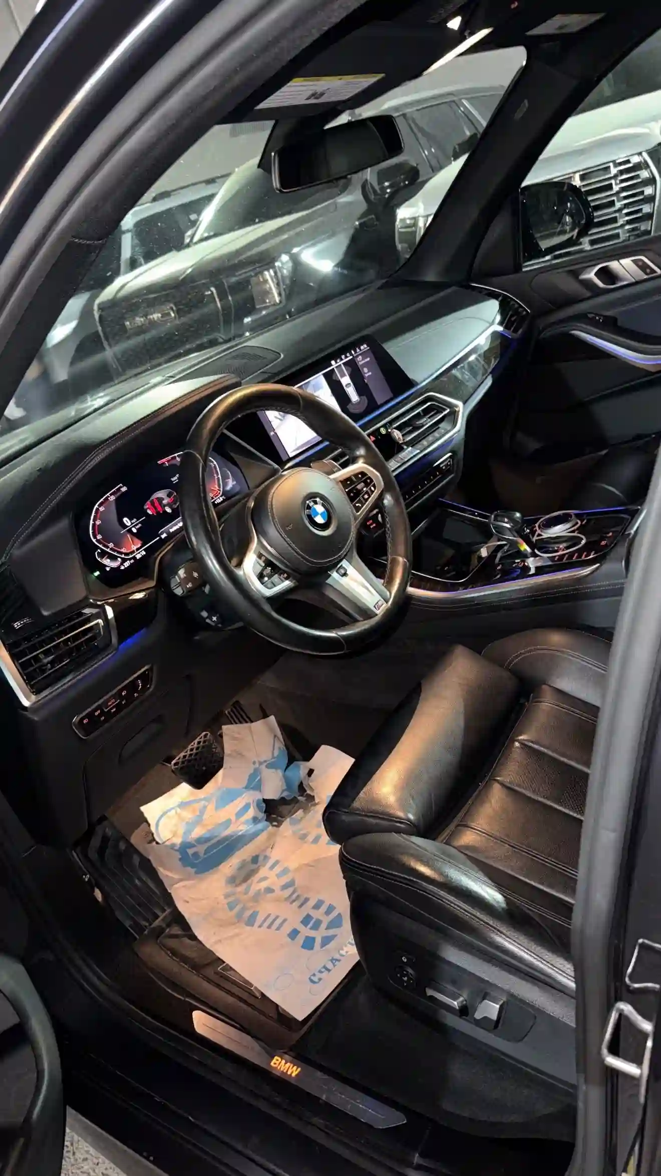 BMW X5 2020
