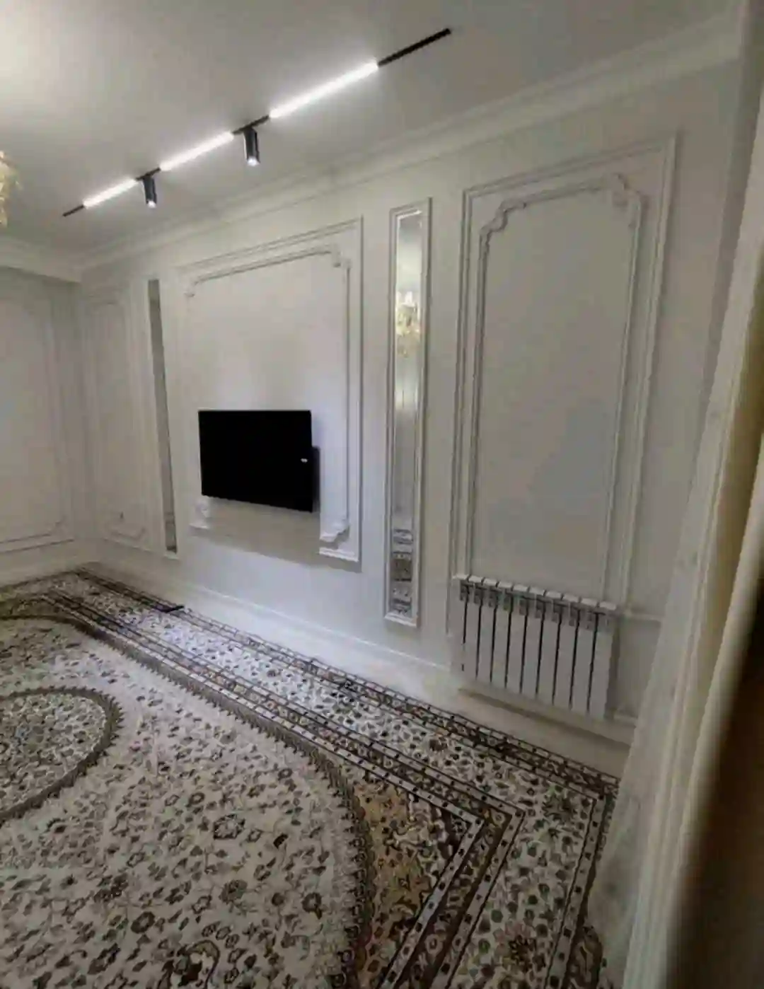 3-к квартира, 7 этаж, 115 м², Шохмансур