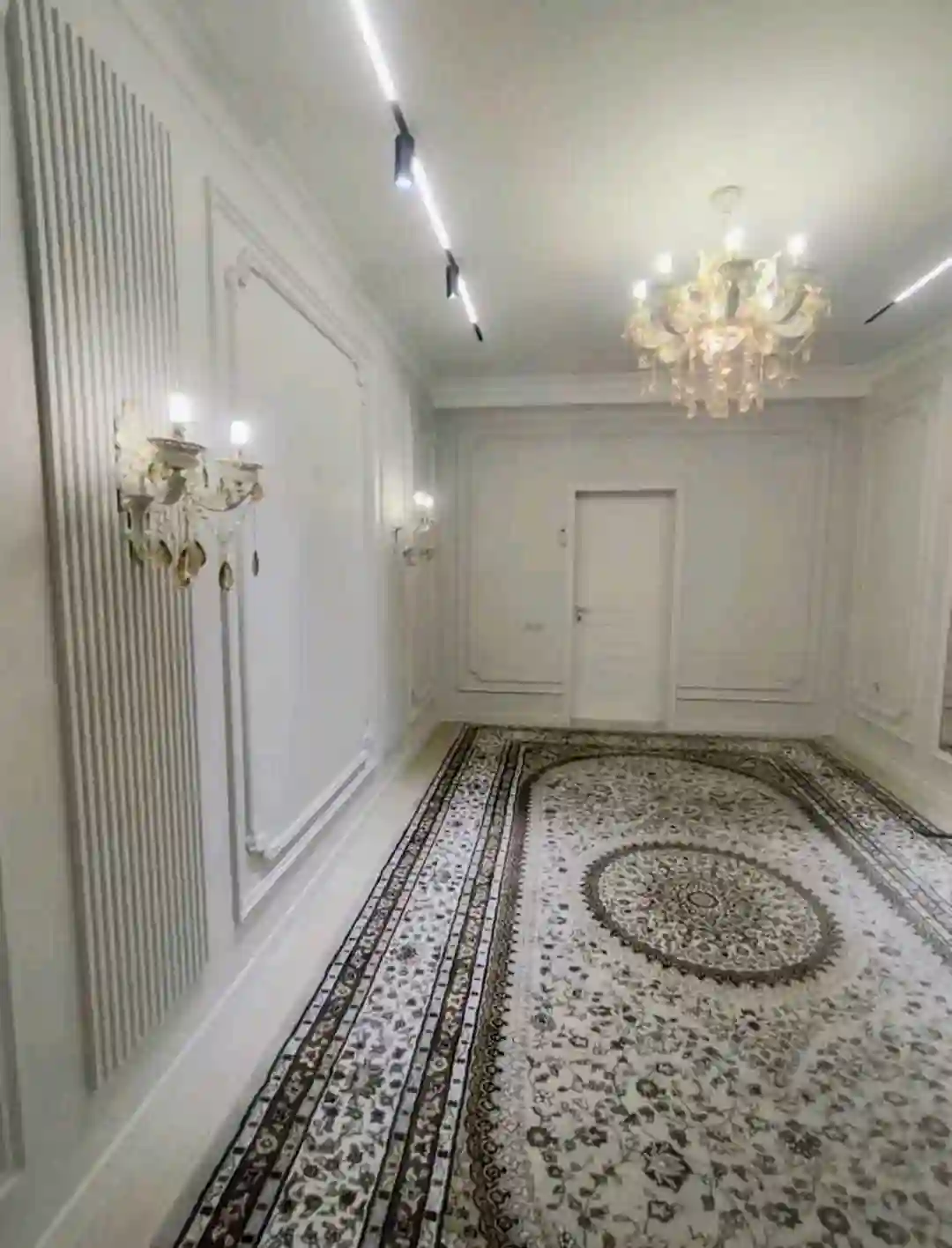 3-к квартира, 7 этаж, 115 м², Шохмансур