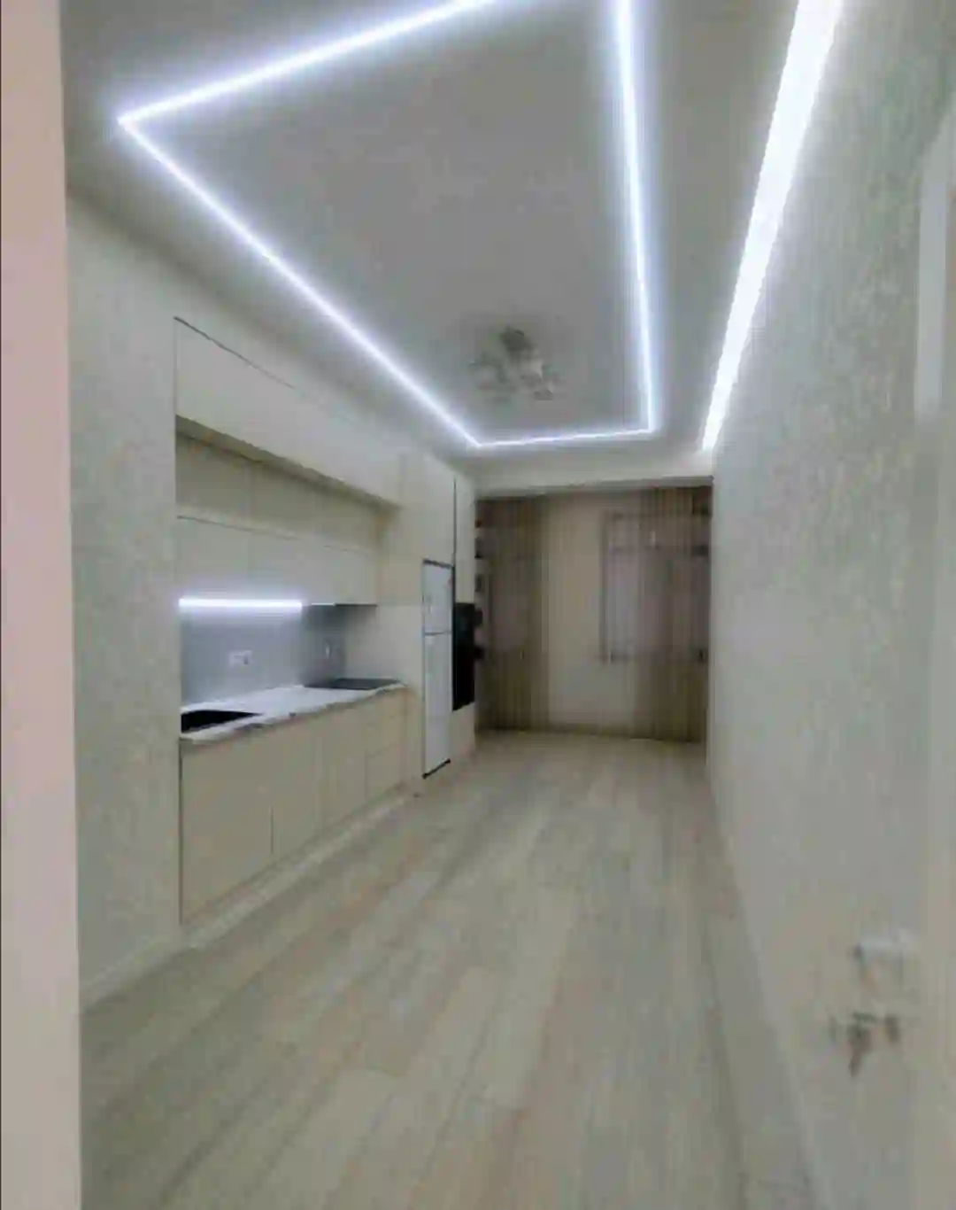 3-к квартира, 7 этаж, 115 м², Шохмансур