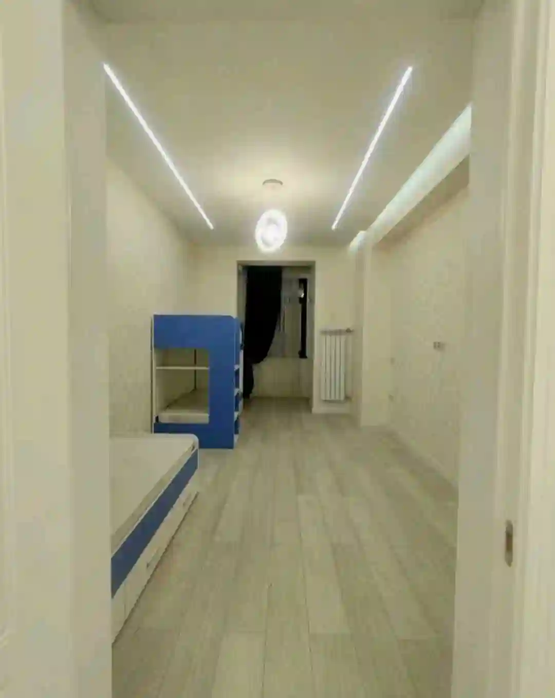 3-к квартира, 7 этаж, 115 м², Шохмансур