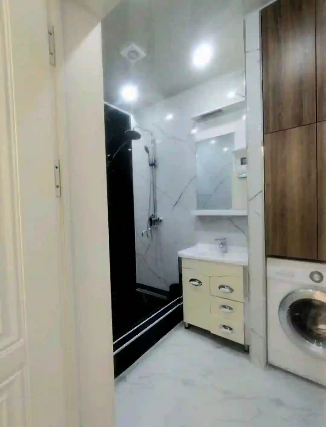 3-к квартира, 7 этаж, 115 м², Шохмансур