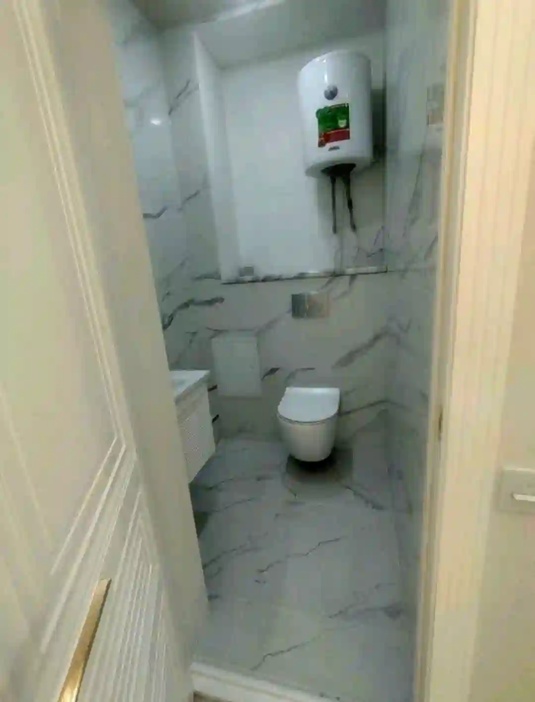 3-к квартира, 7 этаж, 115 м², Шохмансур