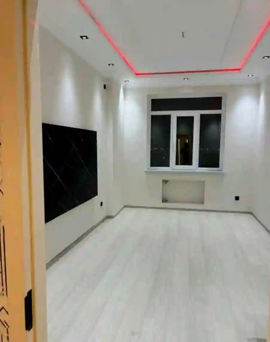 3-к квартира, 8 этаж, 66 м², Сино