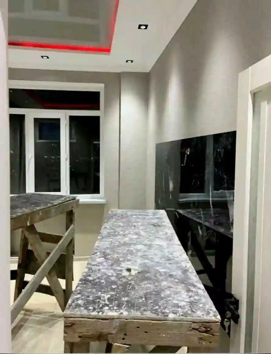 3-к квартира, 8 этаж, 66 м², Сино