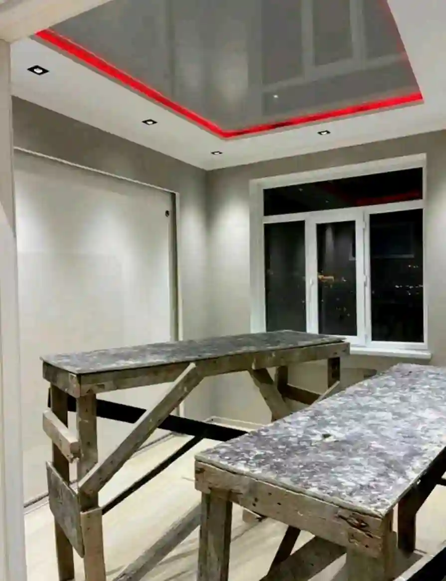 3-к квартира, 8 этаж, 66 м², Сино