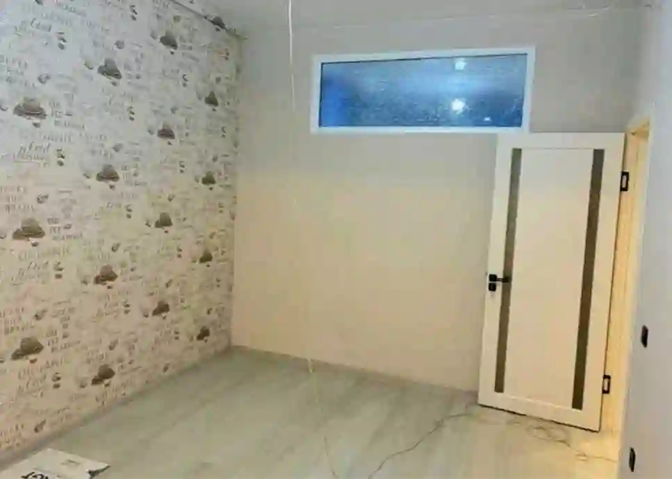 3-к квартира, 8 этаж, 66 м², Сино