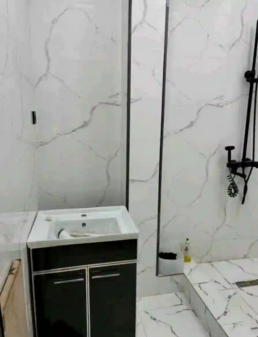 3-к квартира, 8 этаж, 66 м², Сино