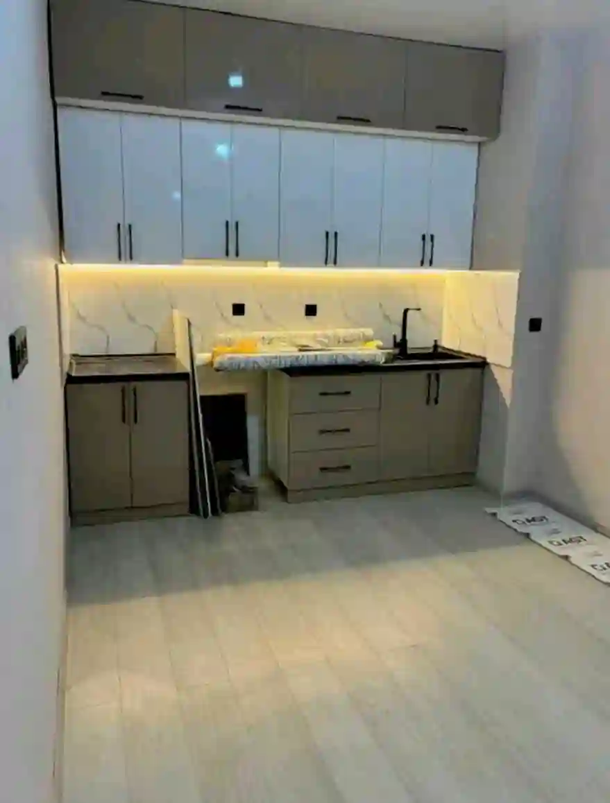 3-к квартира, 8 этаж, 66 м², Сино