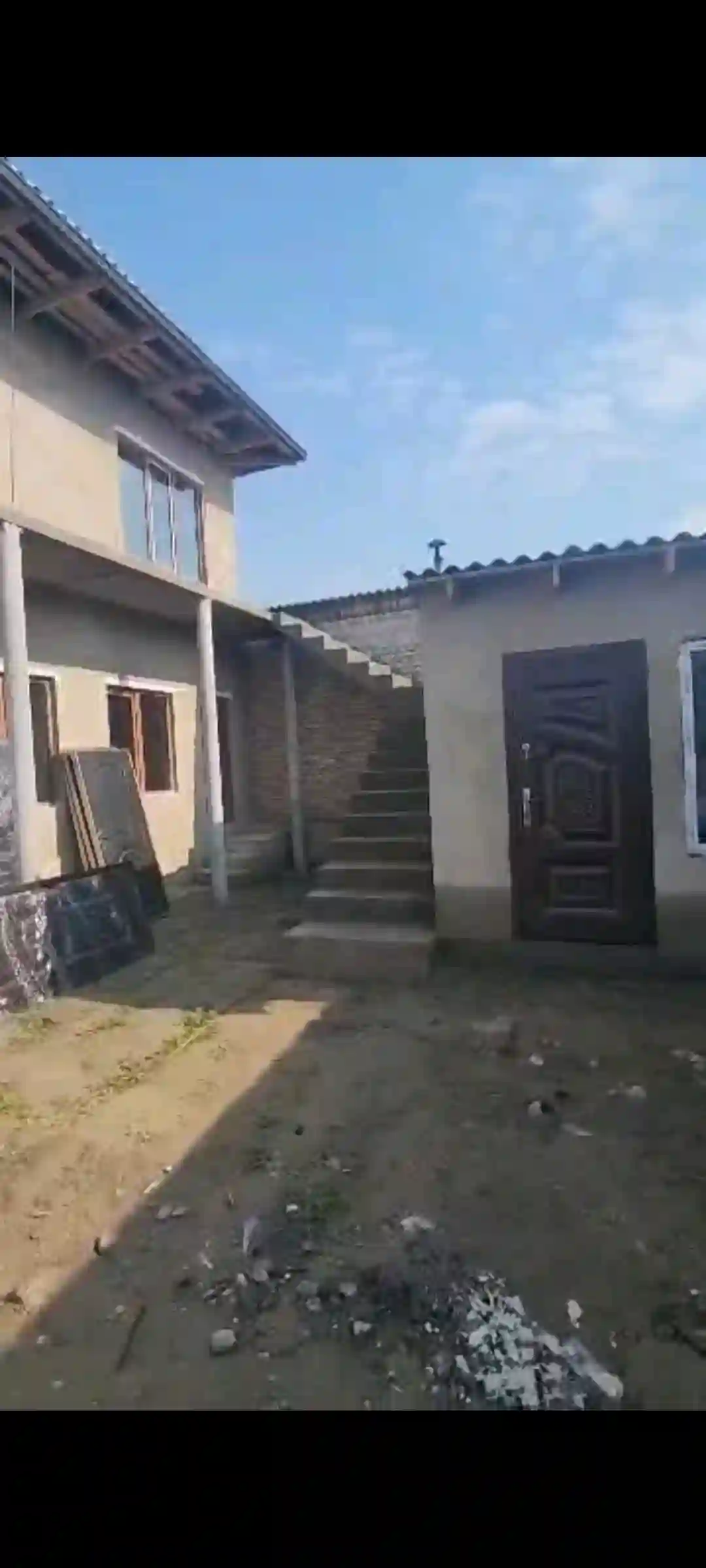 2 этажный, 2-комн. дом, 79 м², 2 соток, Хисор