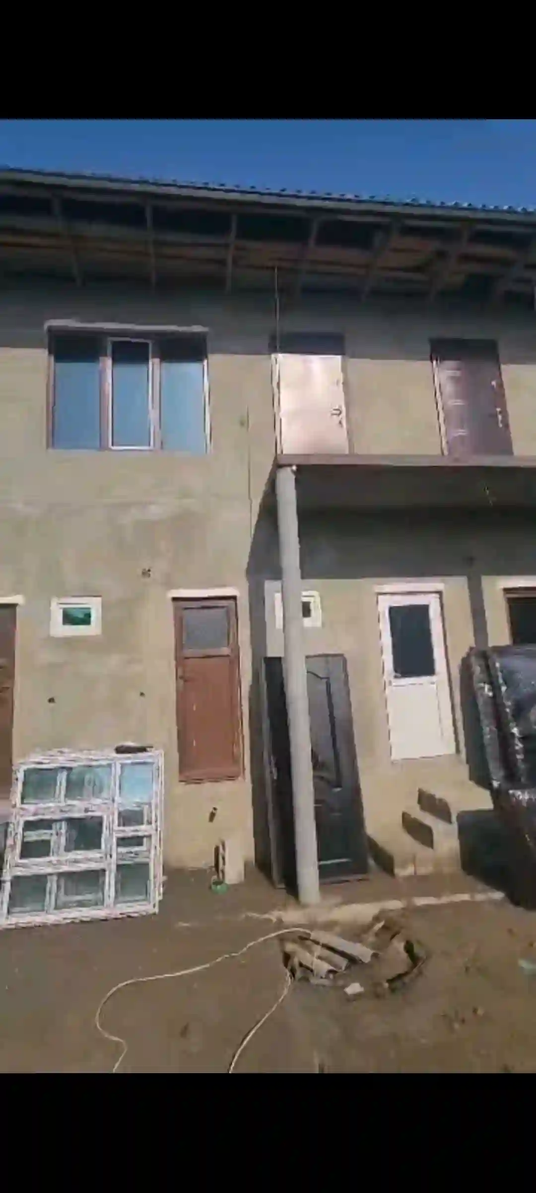 2 этажный, 2-комн. дом, 79 м², 2 соток, Хисор