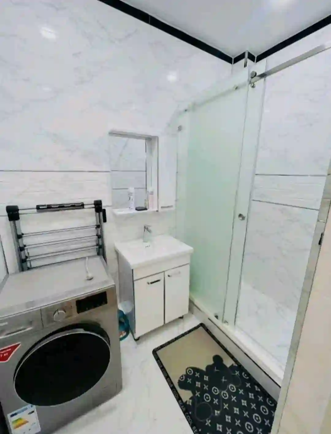 3-к квартира, 10 этаж, 76 м², Шохмансур