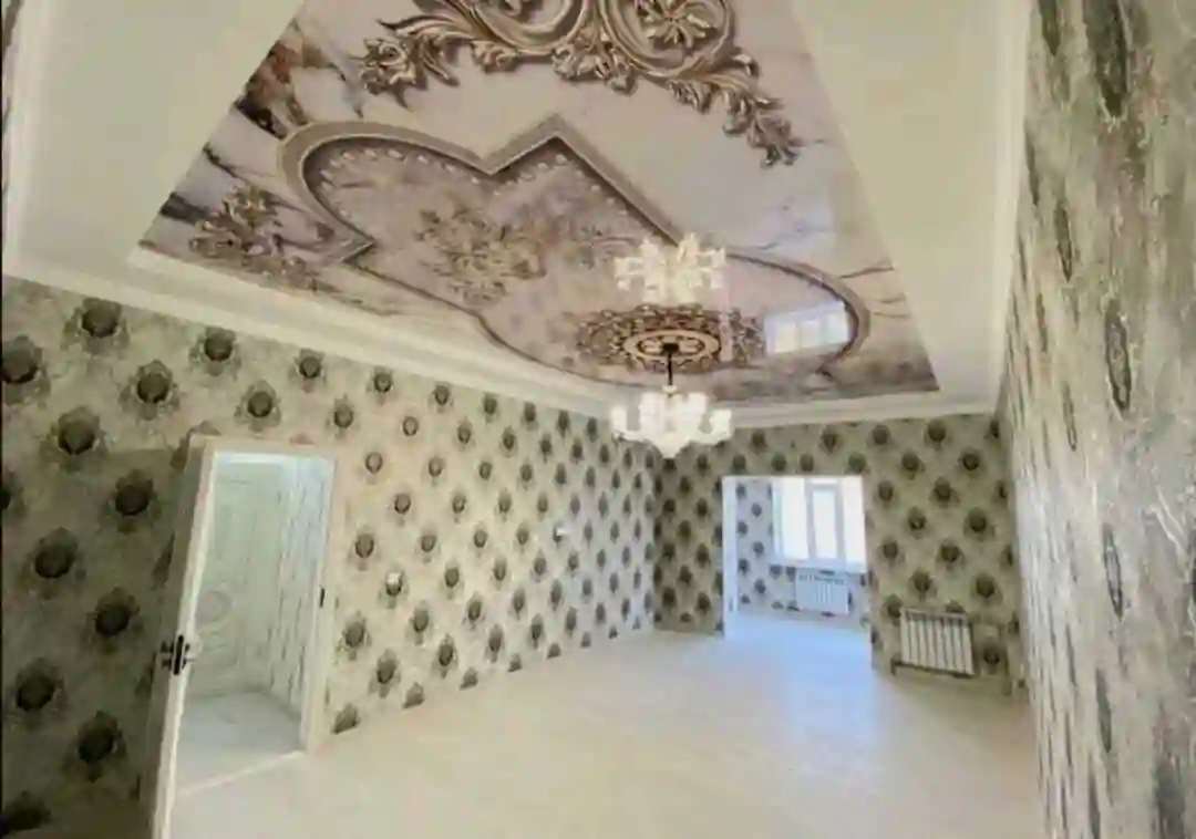 3-к квартира, 10 этаж, 101 м², Сино