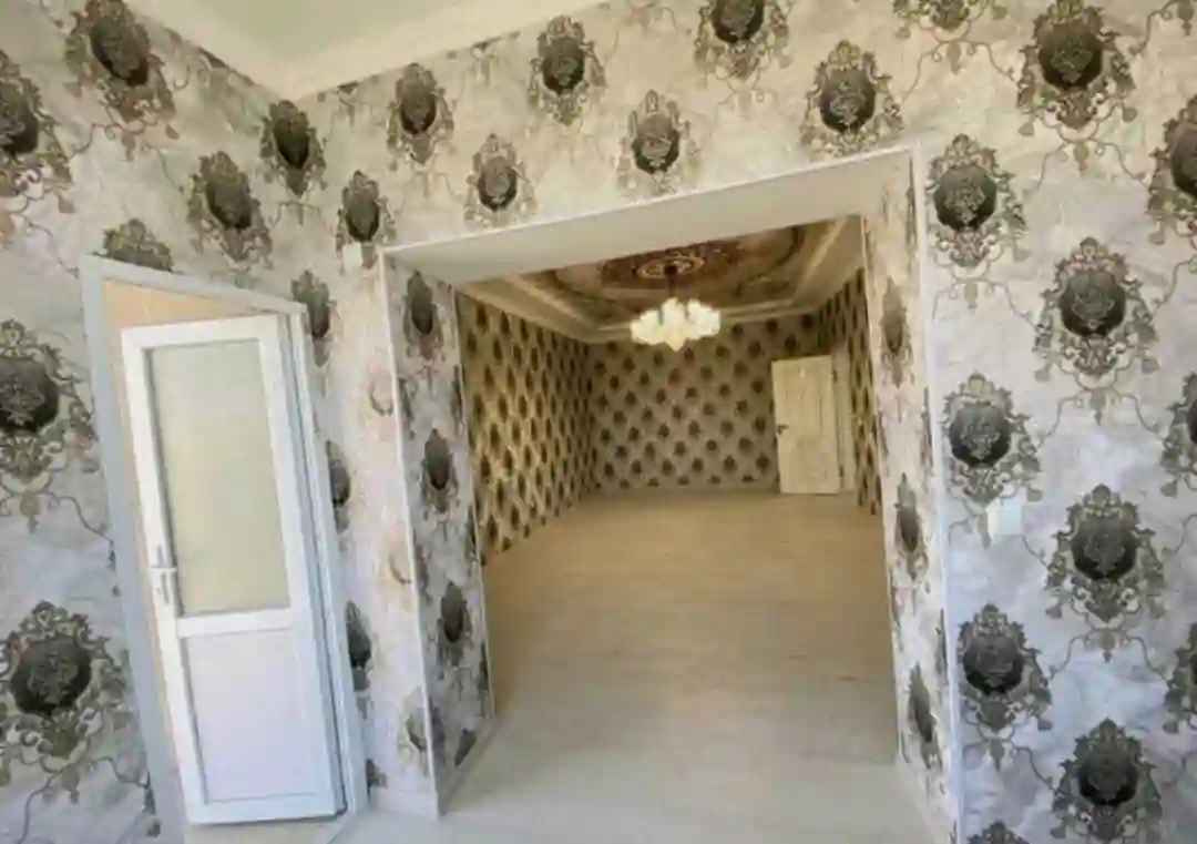 3-к квартира, 10 этаж, 101 м², Сино