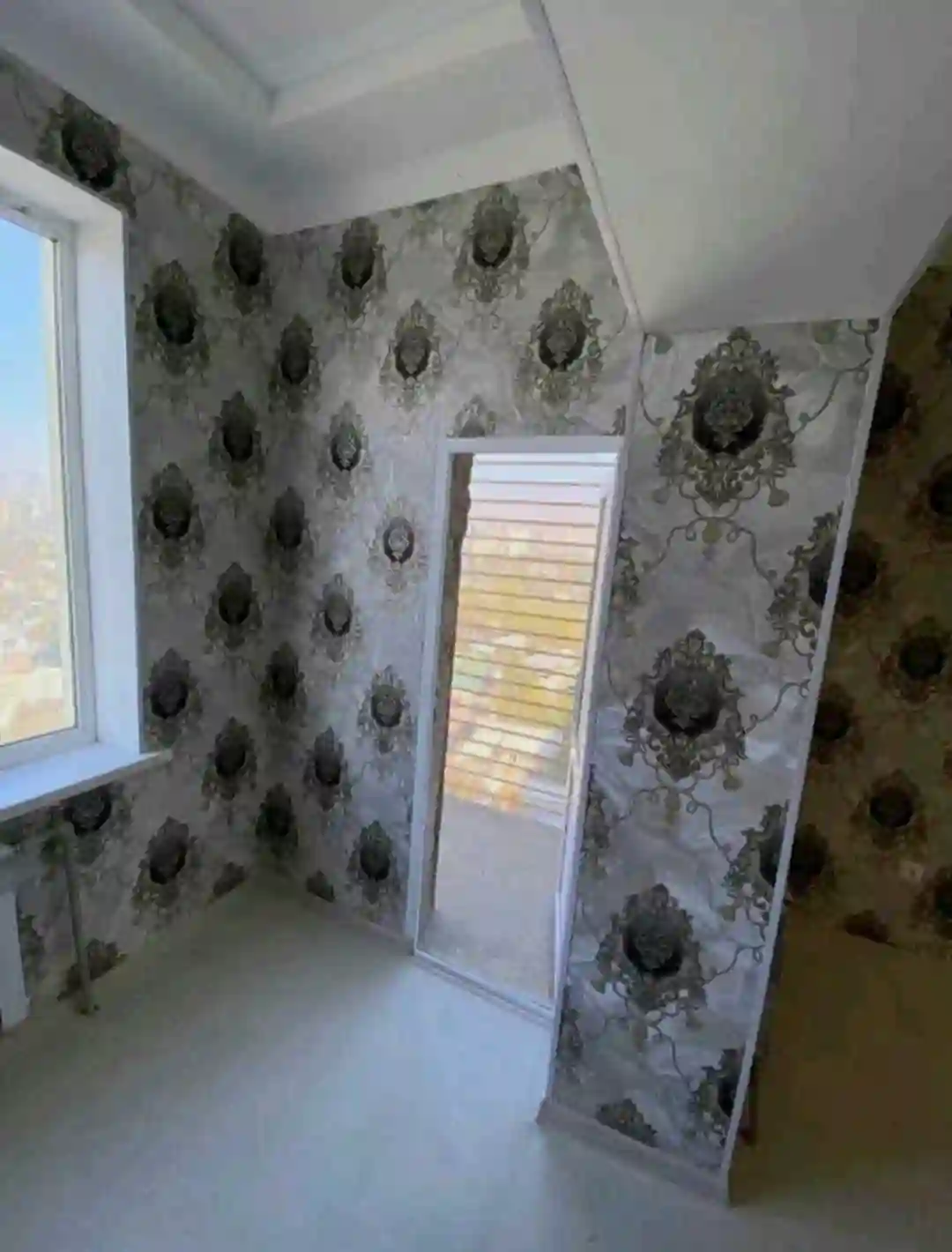 3-к квартира, 10 этаж, 101 м², Сино