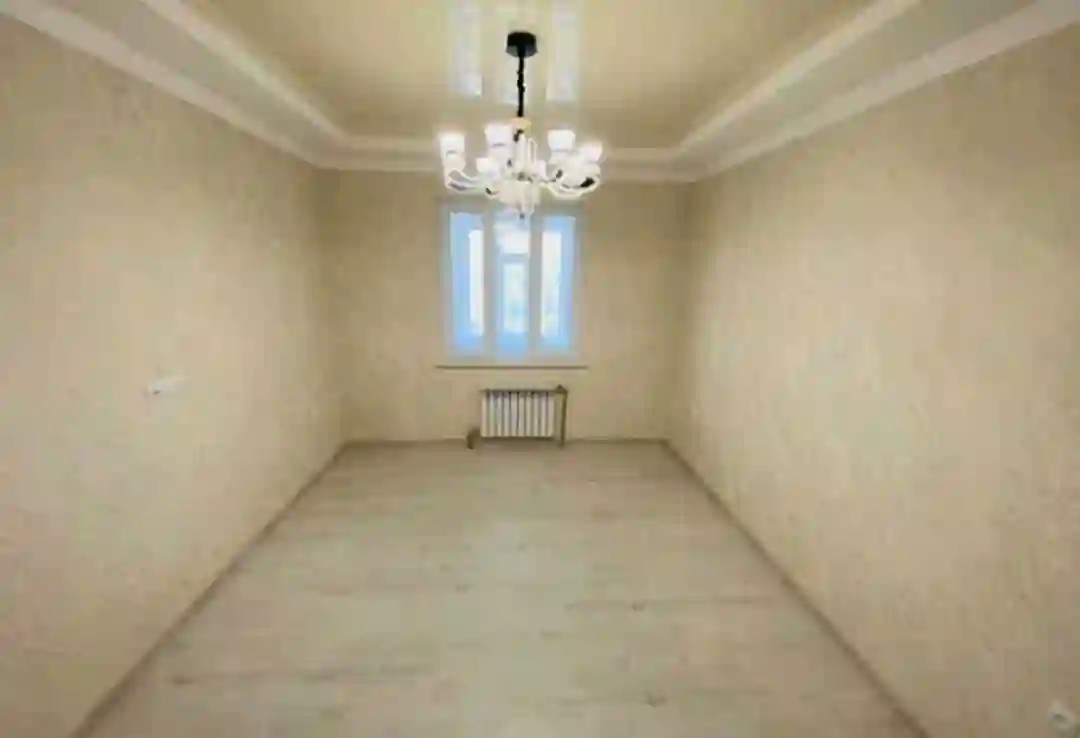 3-к квартира, 10 этаж, 101 м², Сино