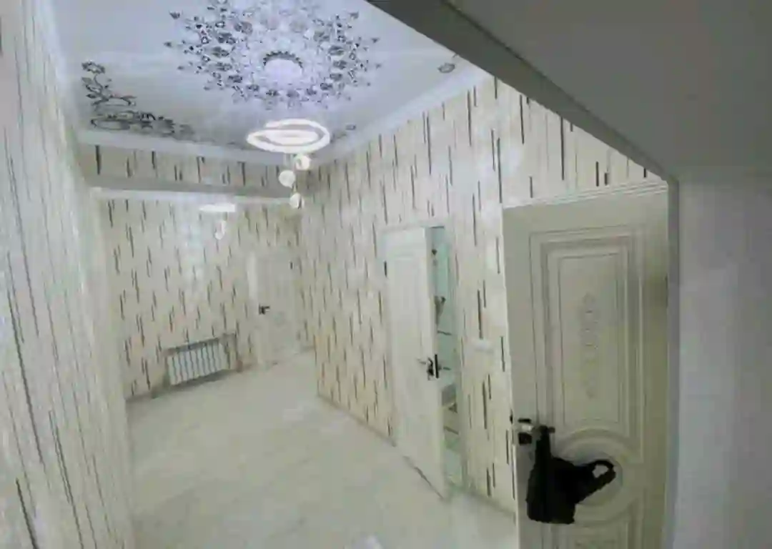 3-к квартира, 10 этаж, 101 м², Сино