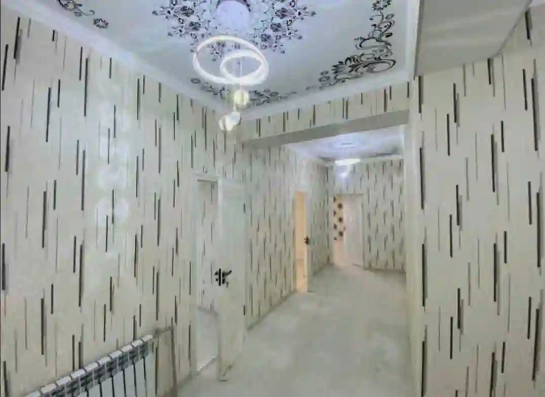 3-к квартира, 10 этаж, 101 м², Сино