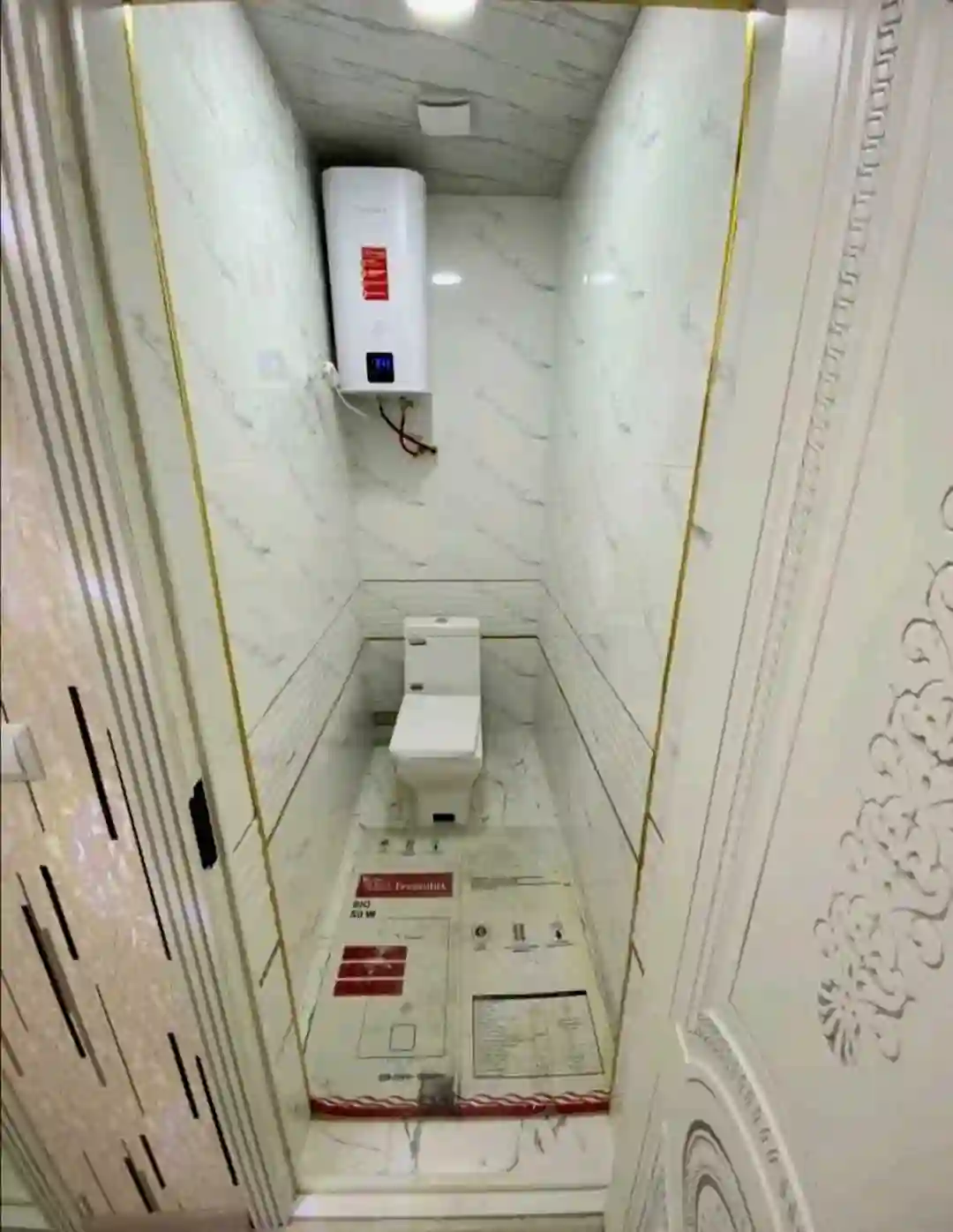 3-к квартира, 10 этаж, 101 м², Сино