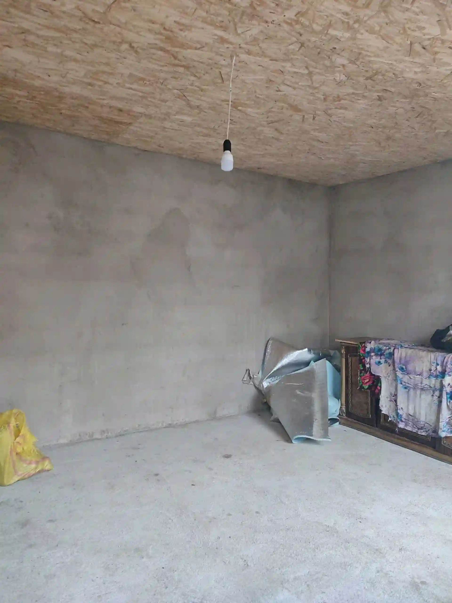 1 этажный, 3-комн. дом, 75 м², 35 соток, Хисор