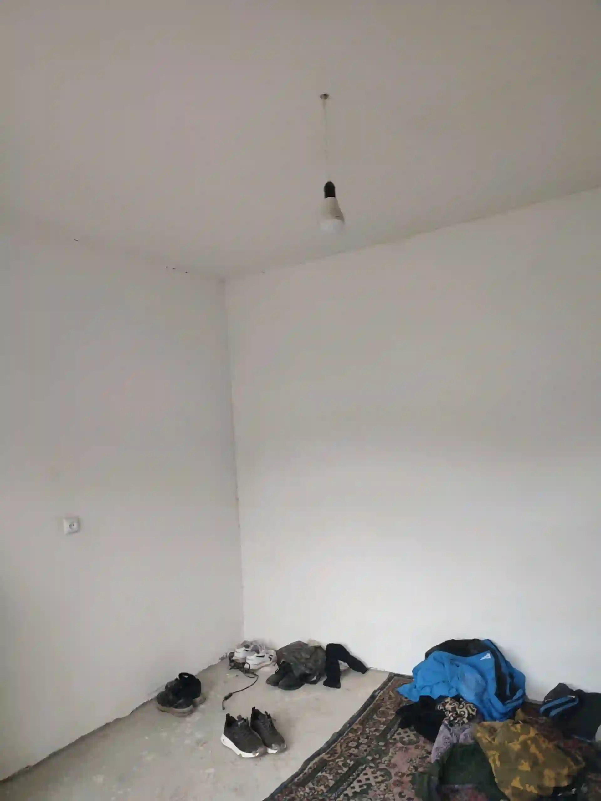 1 этажный, 3-комн. дом, 75 м², 35 соток, Хисор
