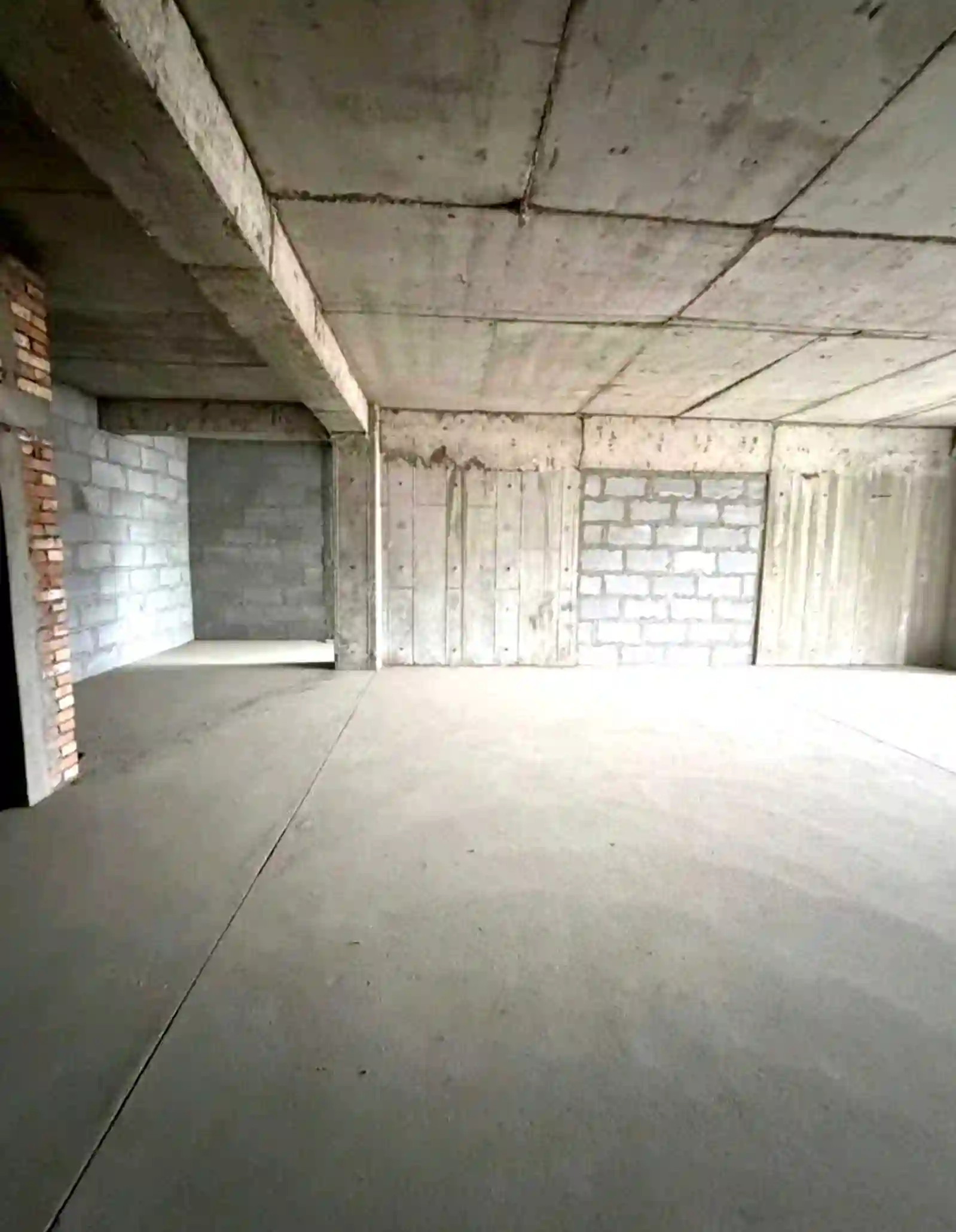 3-к квартира, 16 этаж, 96 м², Исмоил Сомони