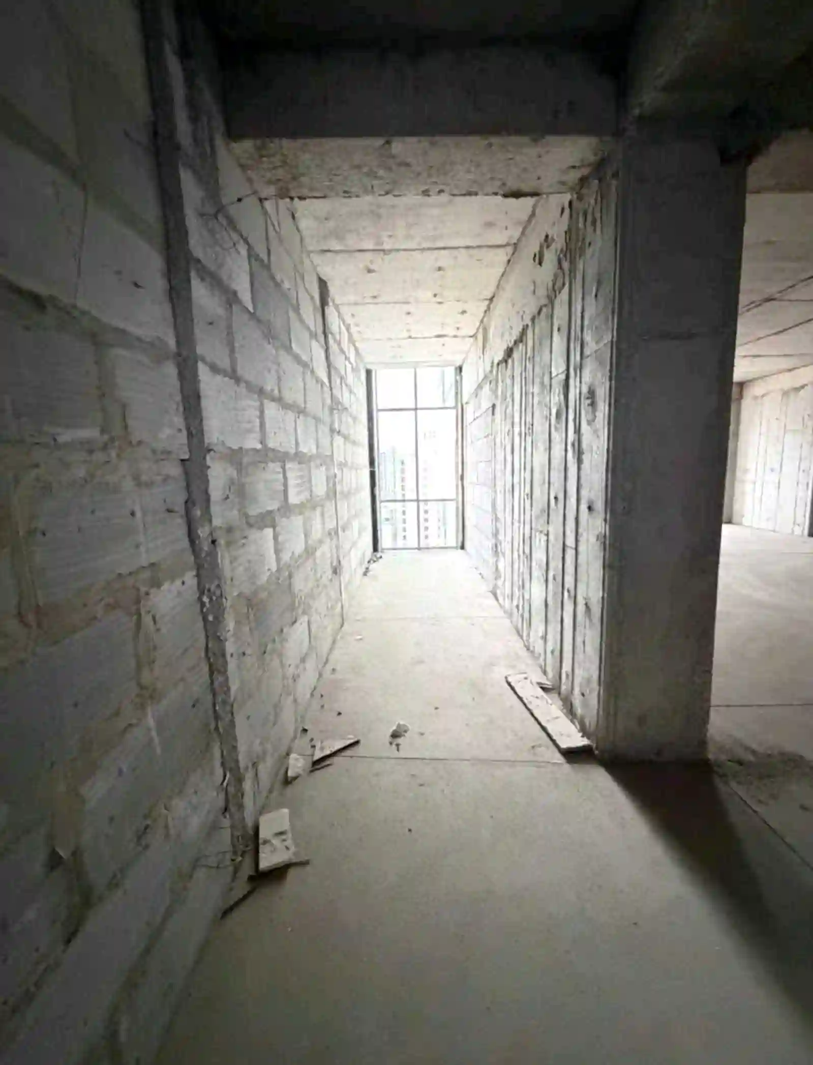 3-к квартира, 16 этаж, 96 м², Исмоил Сомони