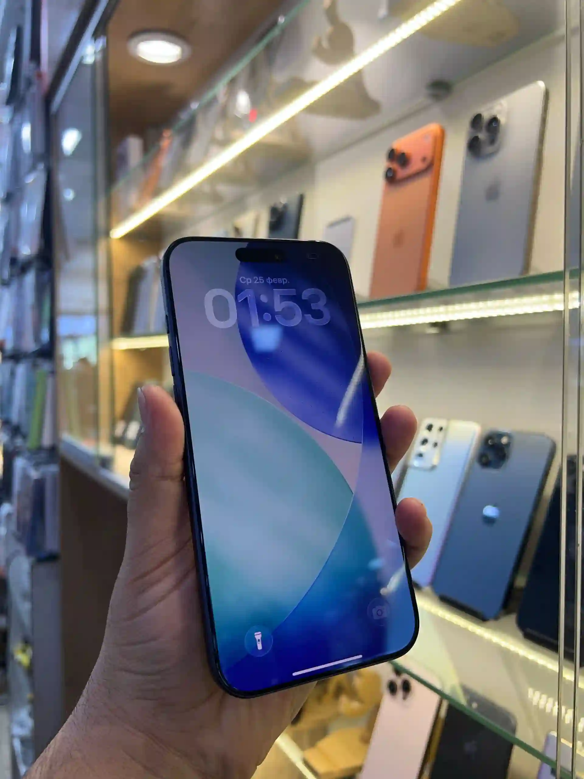 Apple iPhone 17 Pro Max 256 gb