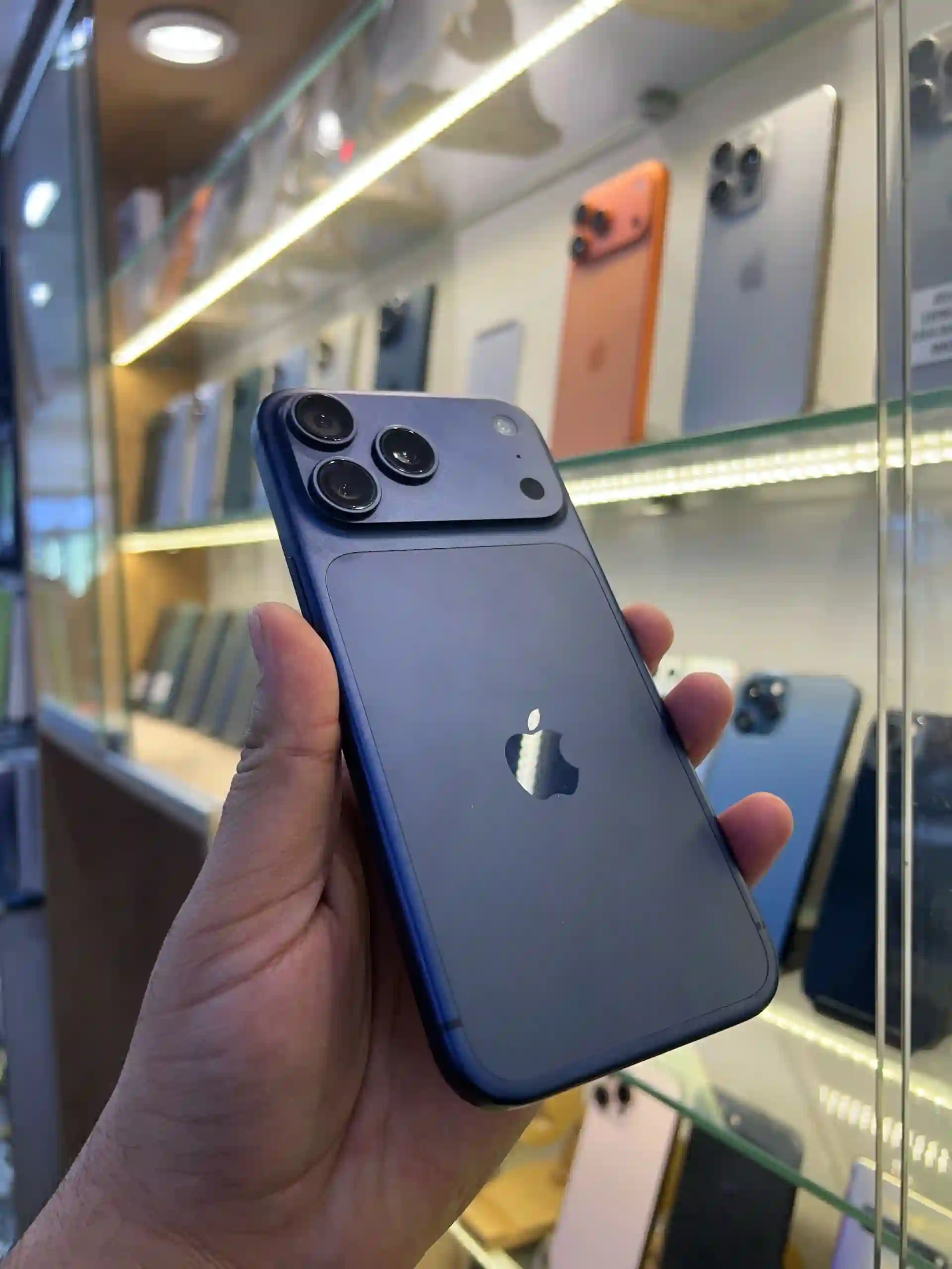 Apple iPhone 17 Pro Max 256 gb
