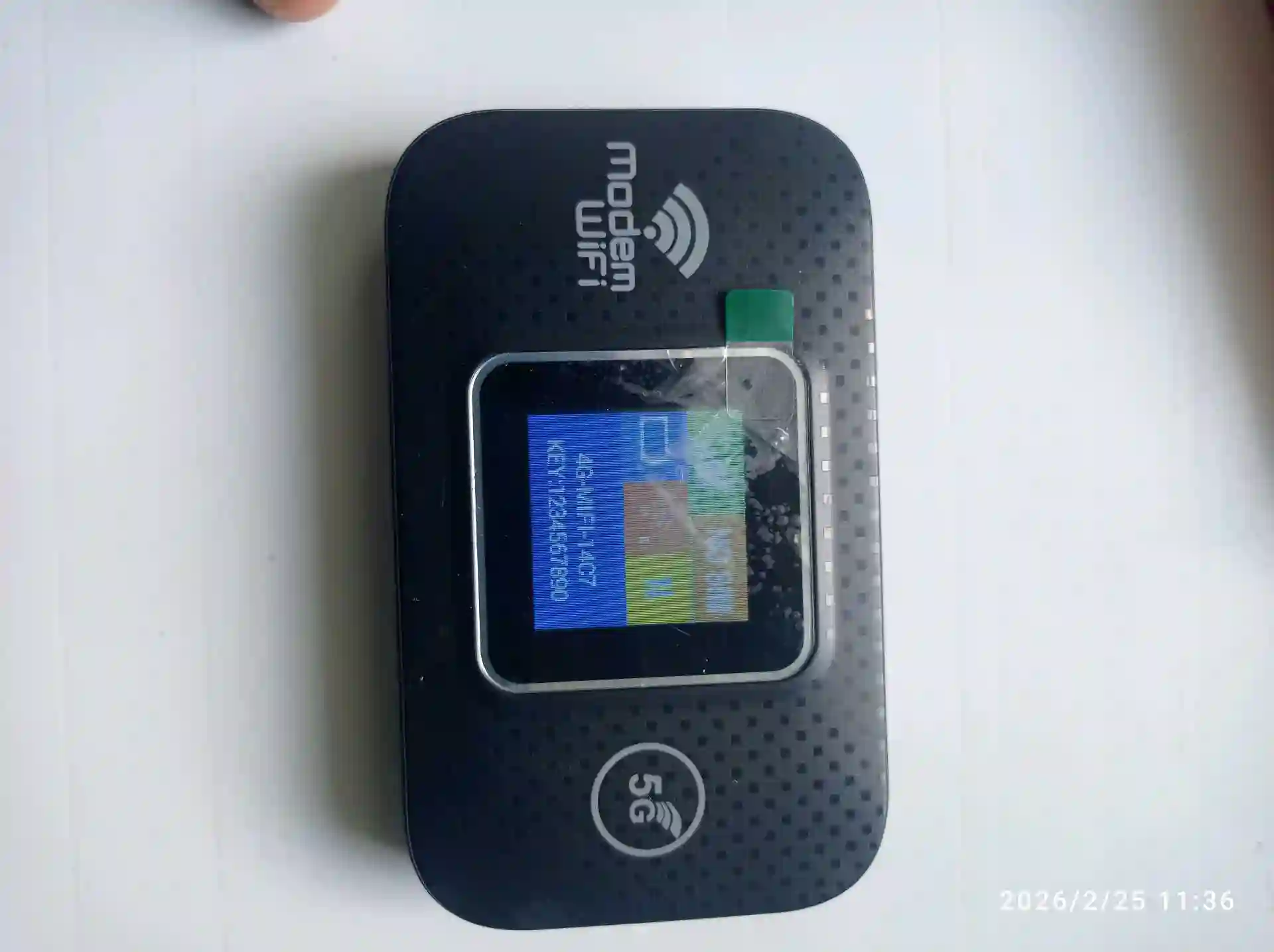 Вайфай ротирс