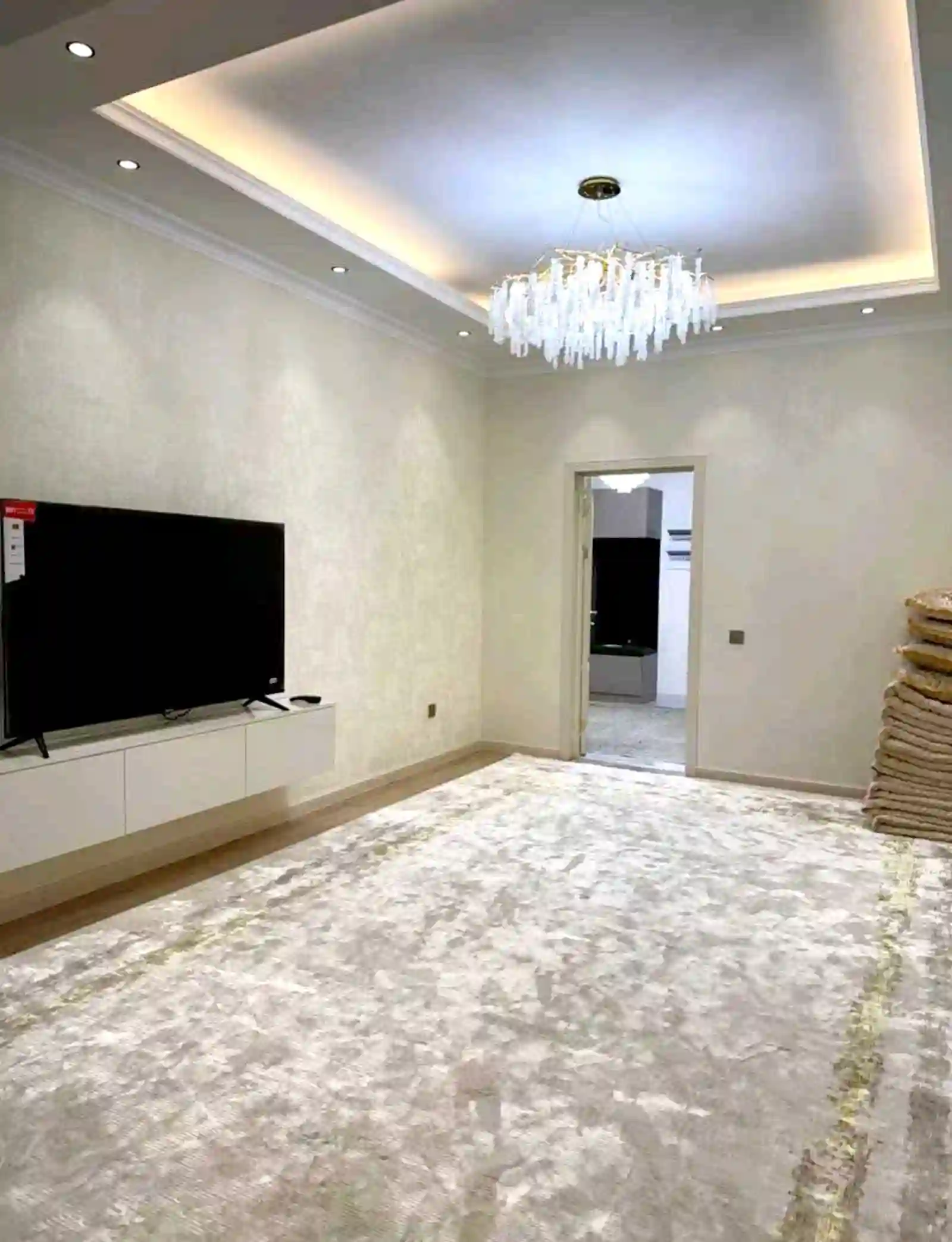 2-к квартира, 11 этаж, 62 м², Исмоил Сомони