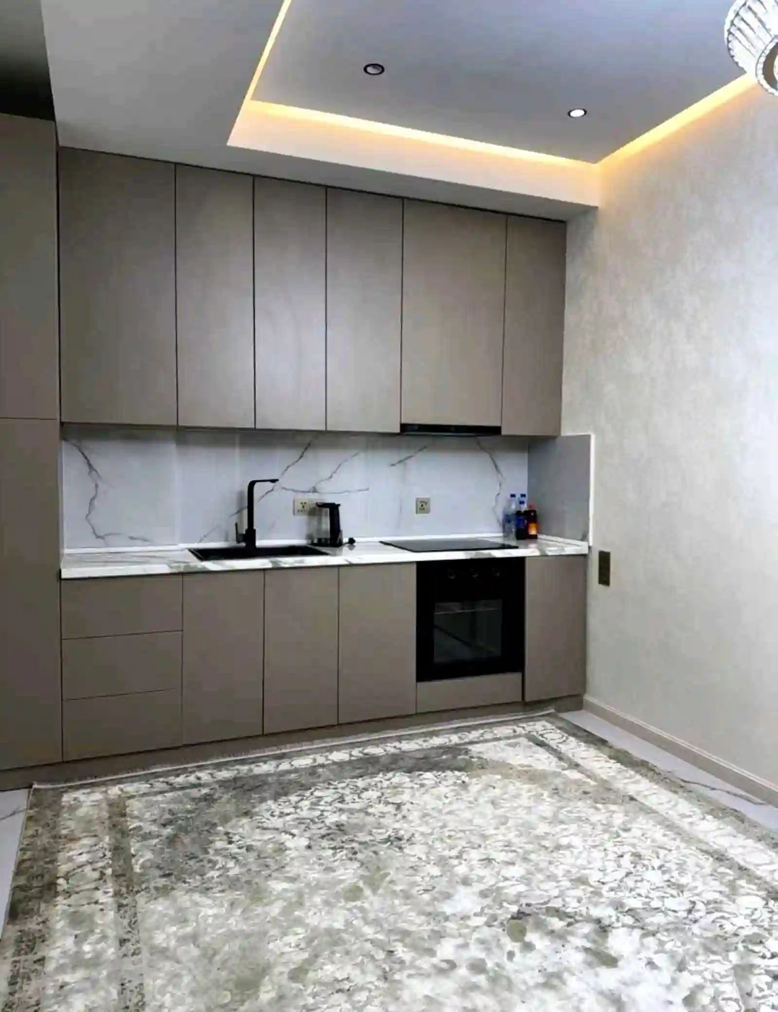 2-к квартира, 11 этаж, 62 м², Исмоил Сомони