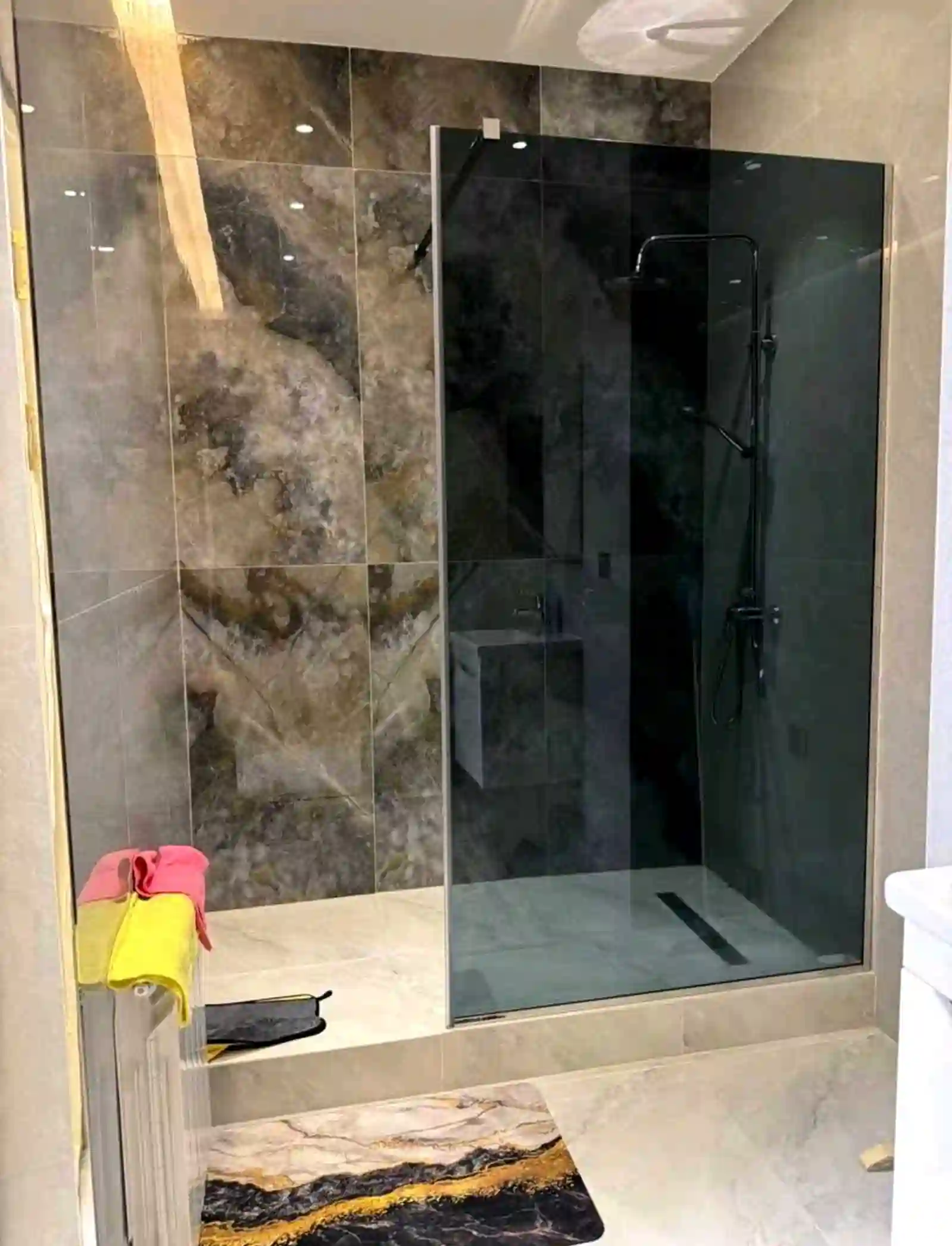 2-к квартира, 11 этаж, 62 м², Исмоил Сомони