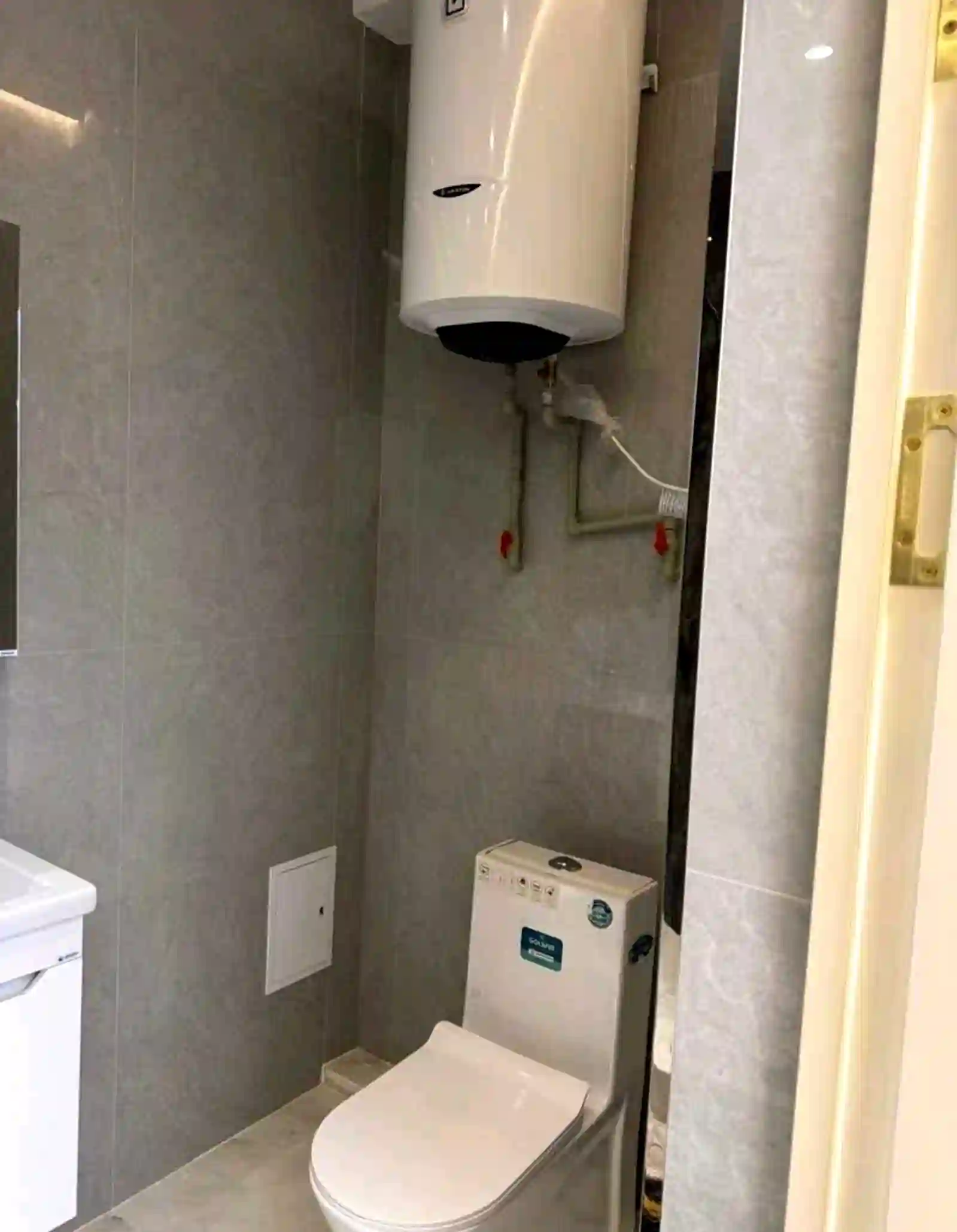 2-к квартира, 11 этаж, 62 м², Исмоил Сомони