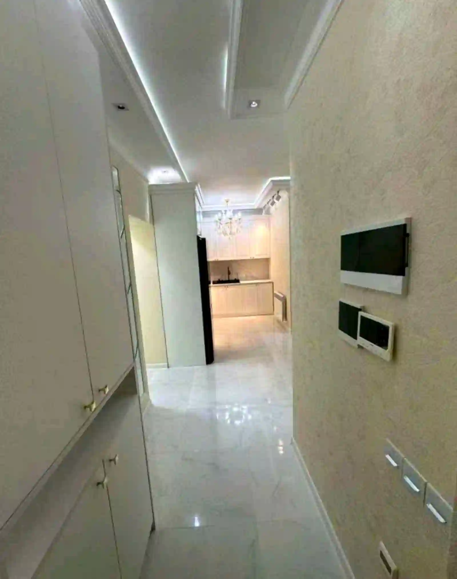 2-к квартира, 6 этаж, 96 м², Исмоил Сомони