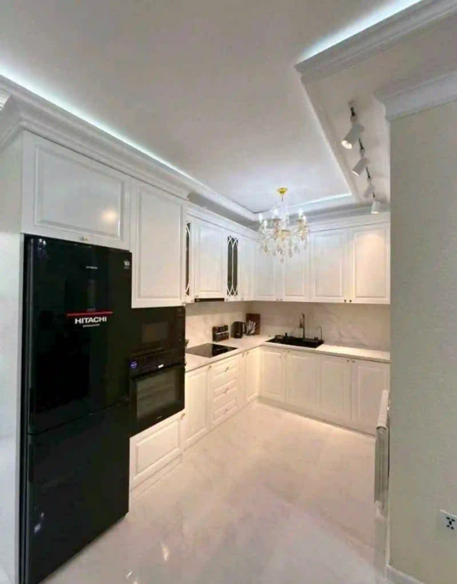2-к квартира, 6 этаж, 96 м², Исмоил Сомони