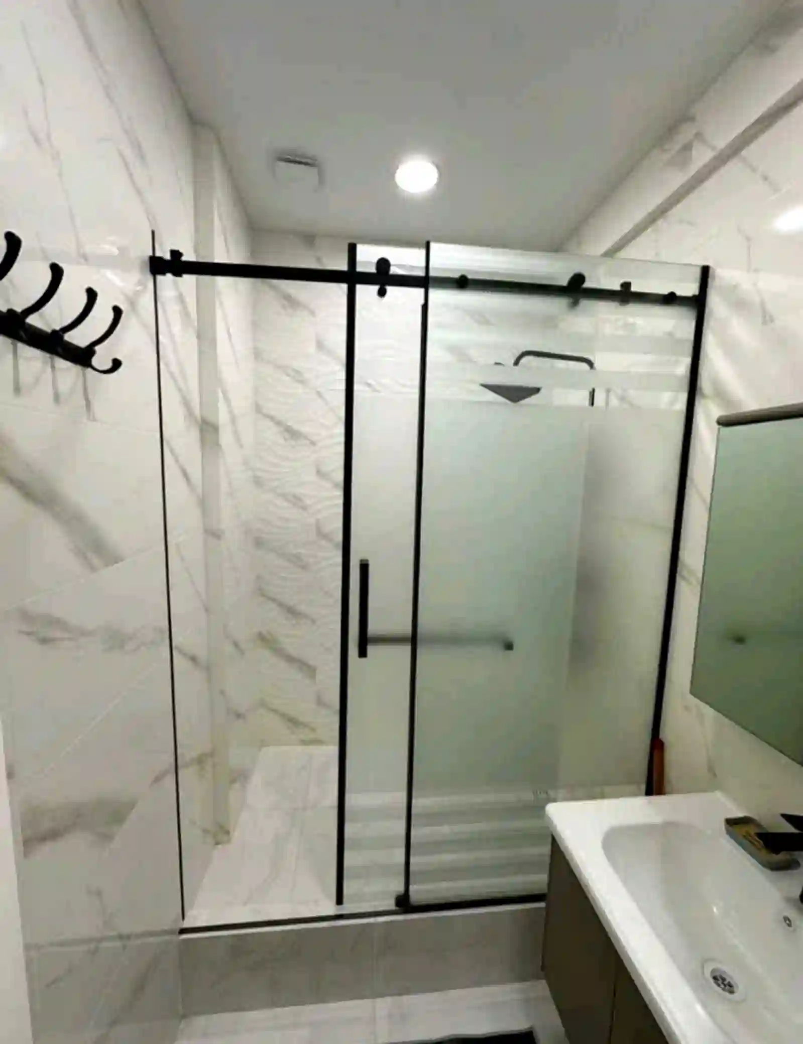 2-к квартира, 6 этаж, 96 м², Исмоил Сомони