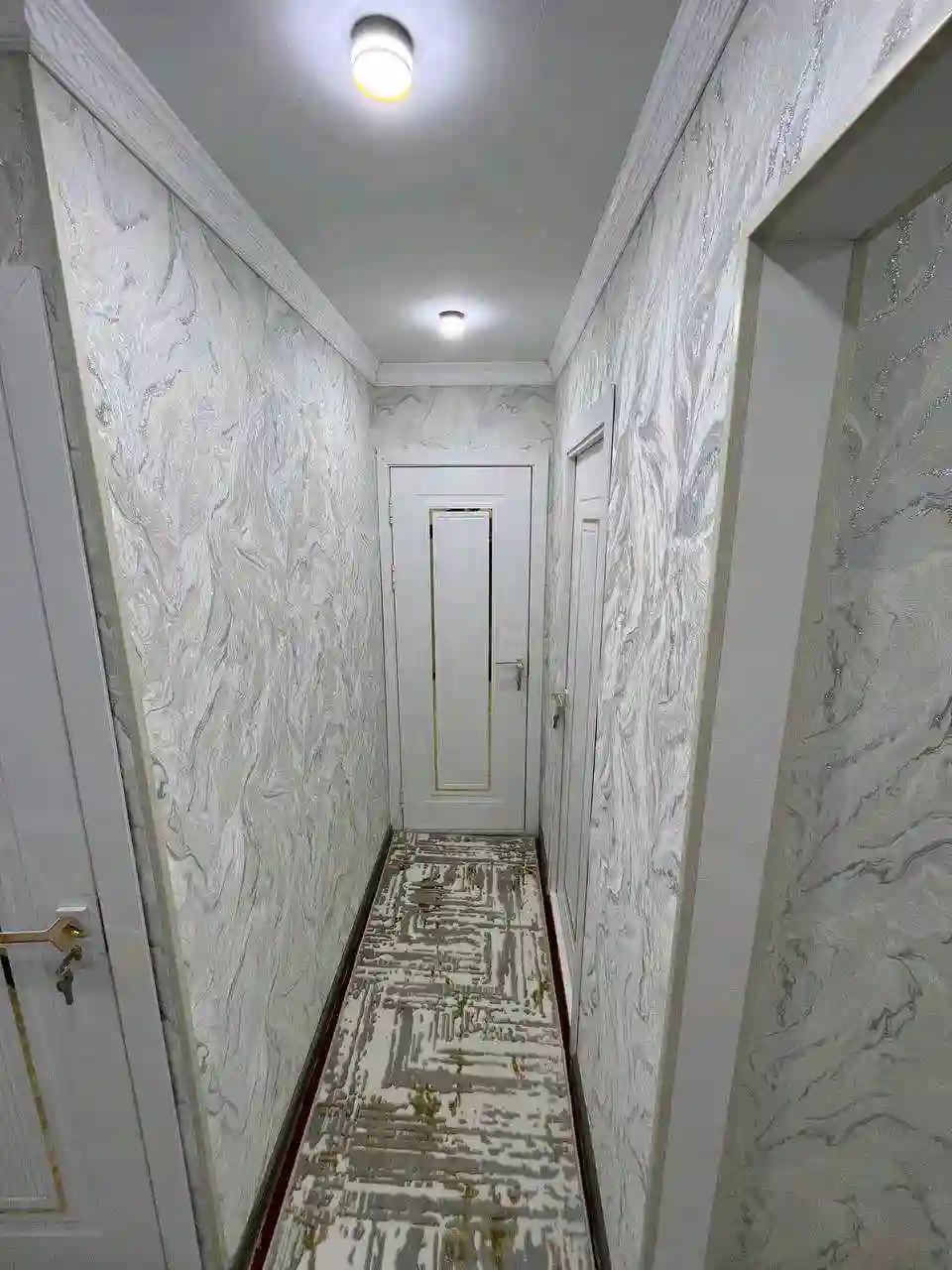 2-к квартира, 2 этаж, 52 м², 32 мкр