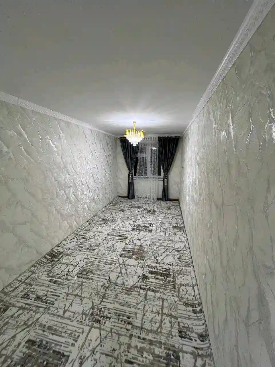 2-к квартира, 2 этаж, 52 м², 32 мкр