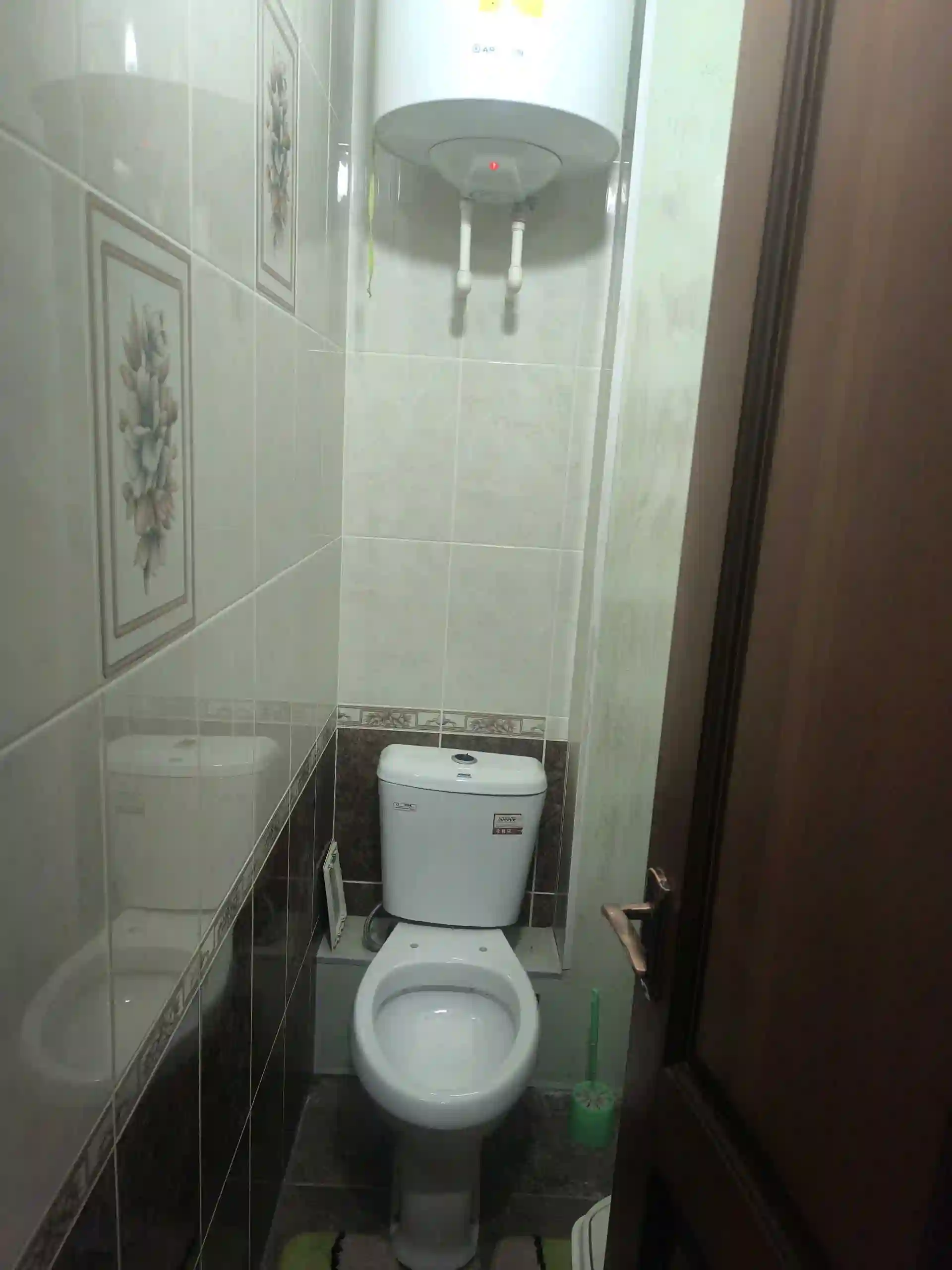 3-к квартира, 4 этаж, 90 м², 34 мкр пушти Анис