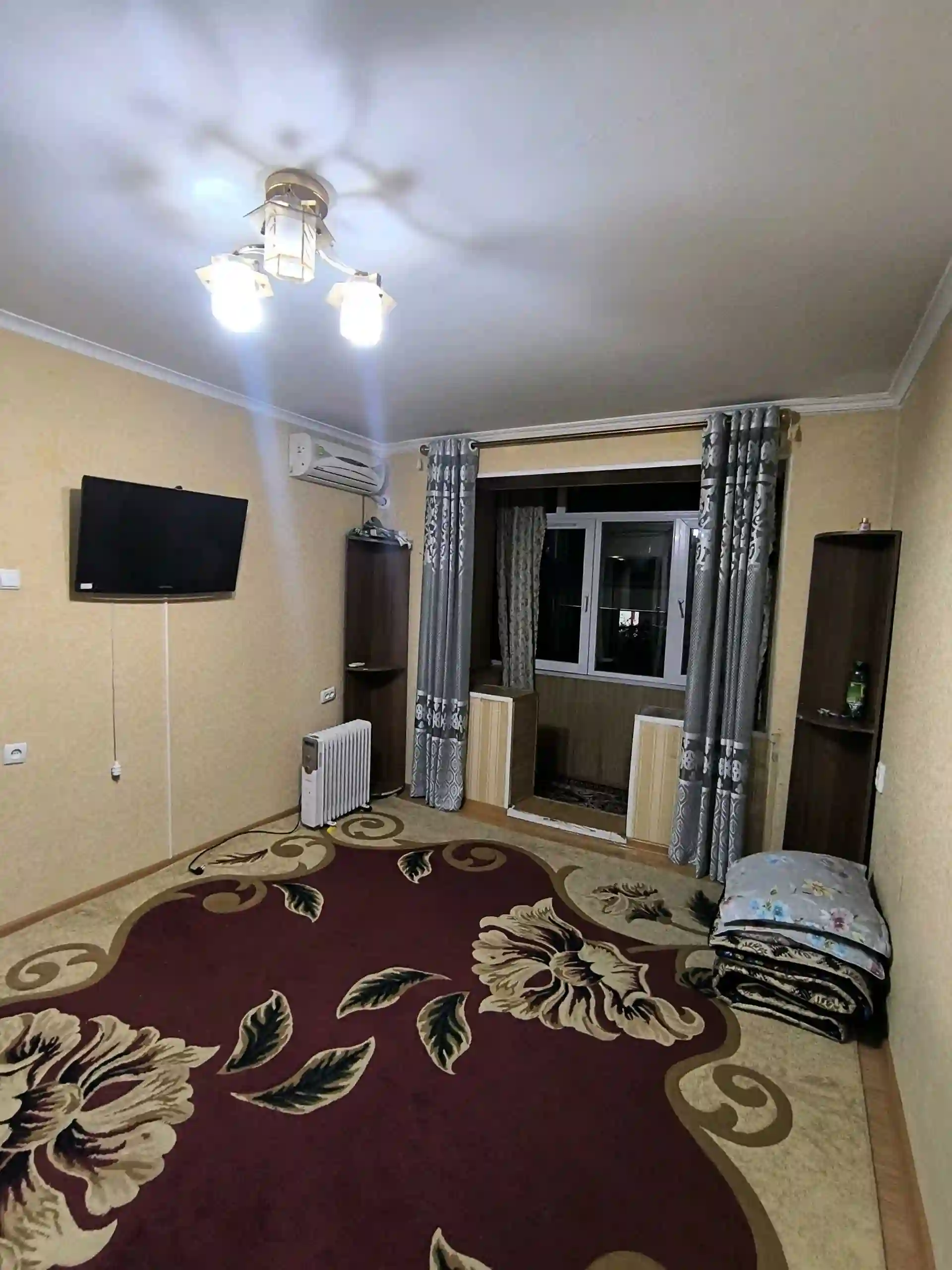 1-к квартира, 2 этаж, 35 м², 12 мкр