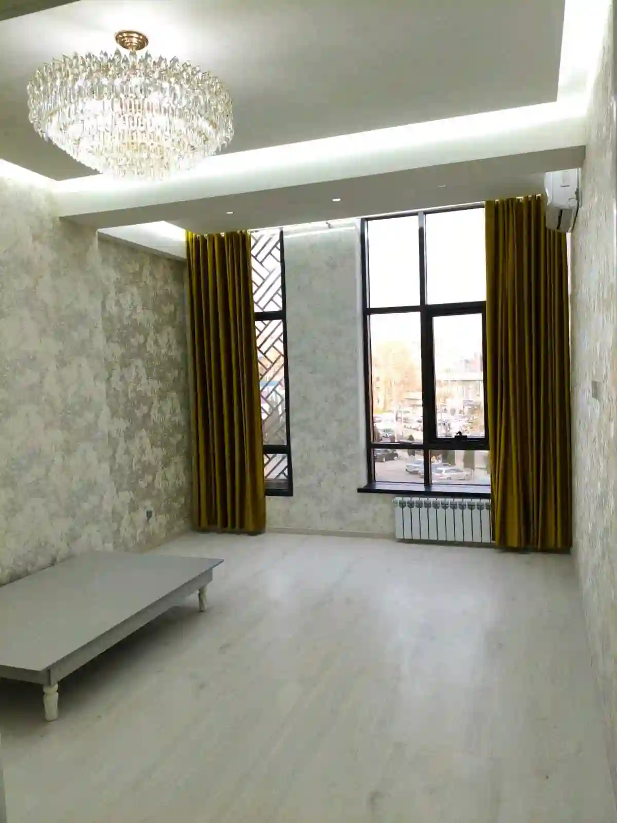 2-к квартира, 3 этаж, 60 м², ИСомони