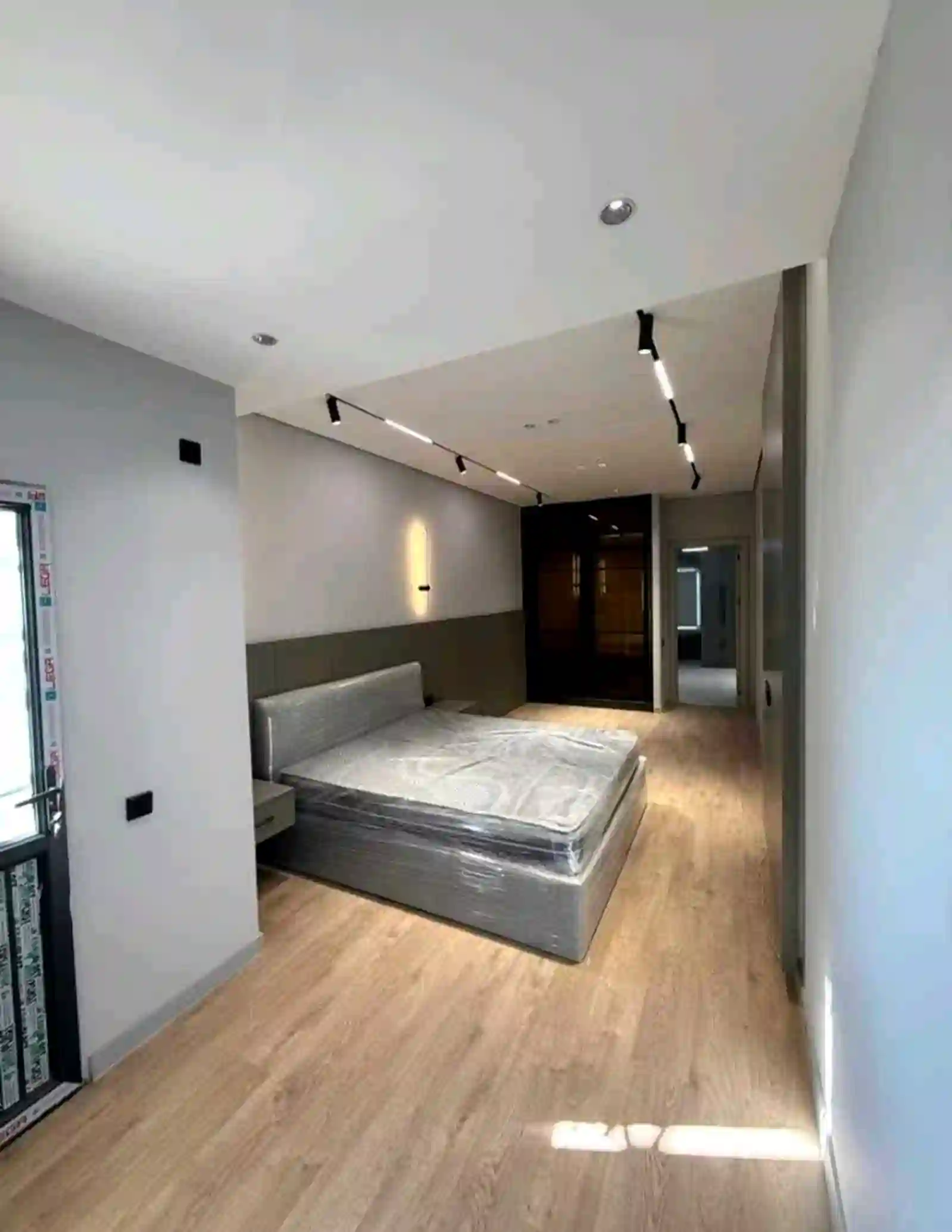 2-к квартира, 16 этаж, 93 м², Исмоил Сомони