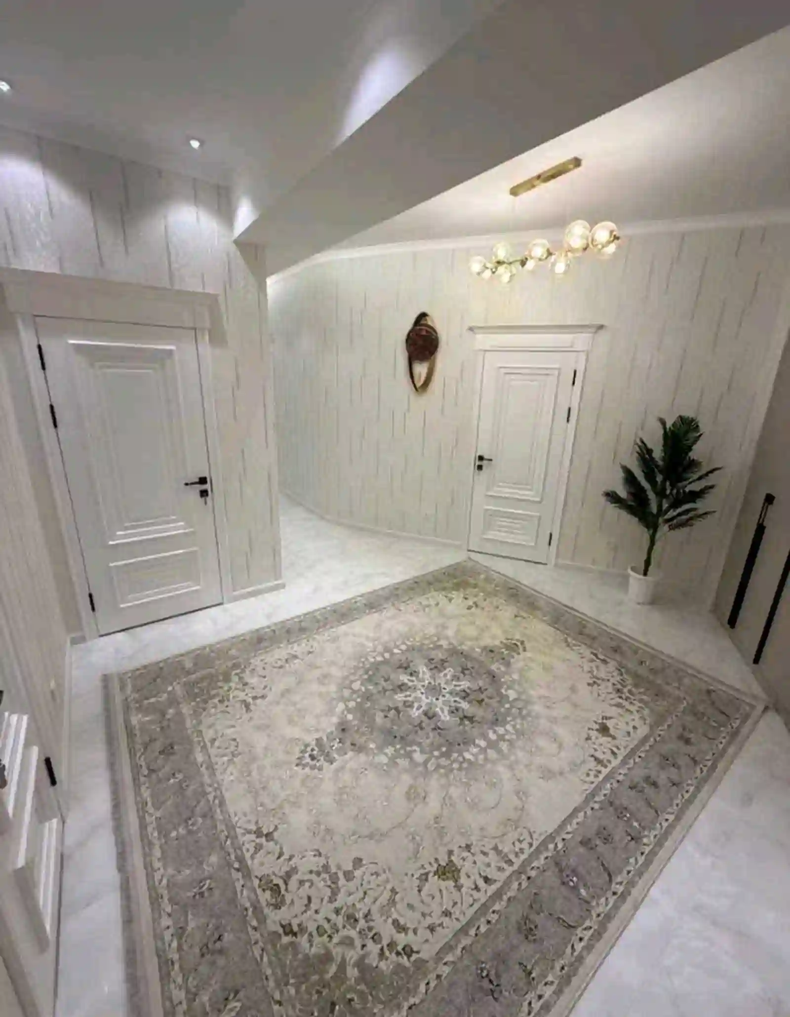 3-к квартира, 16 этаж, 100 м², Сино 1