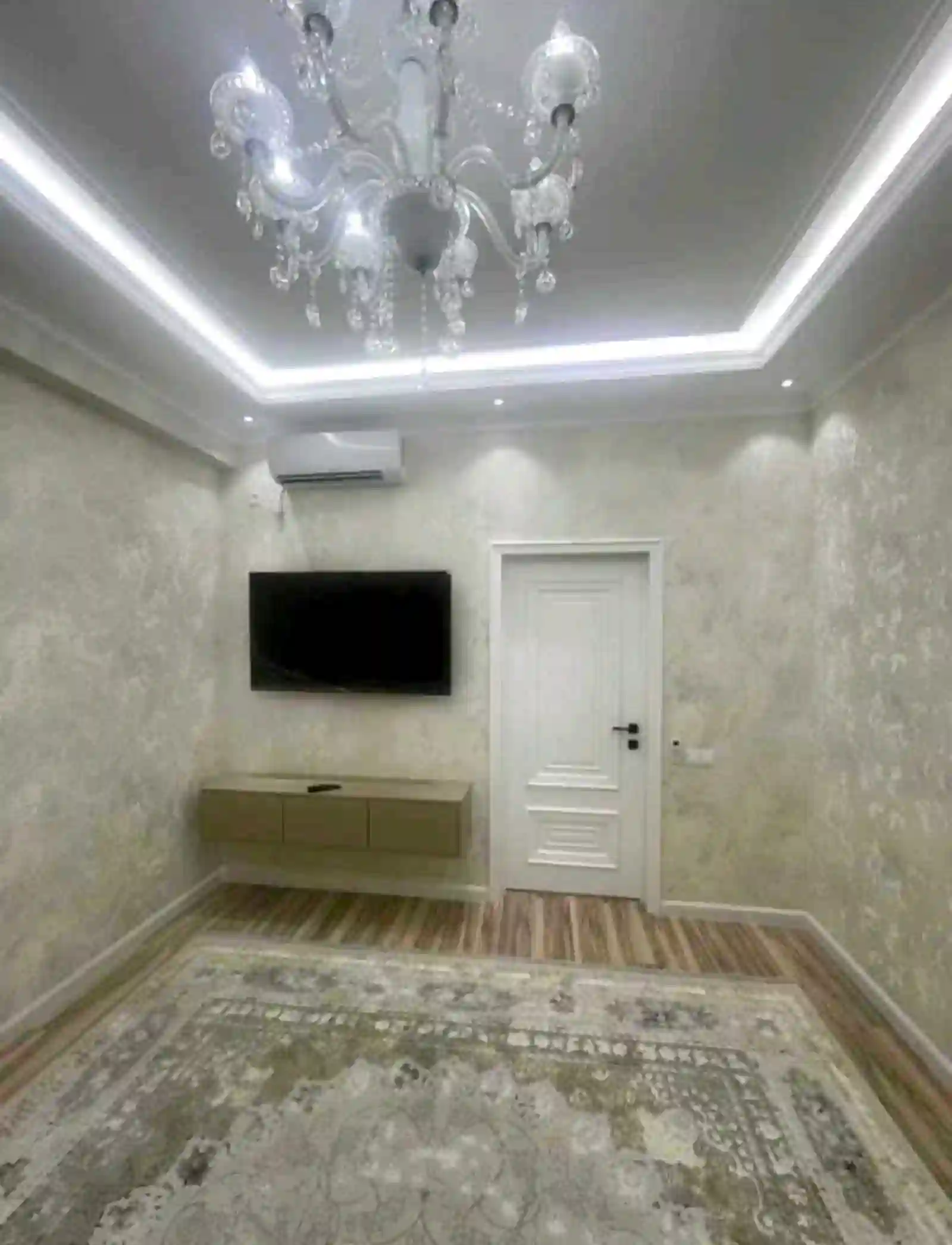 3-к квартира, 16 этаж, 100 м², Сино 1